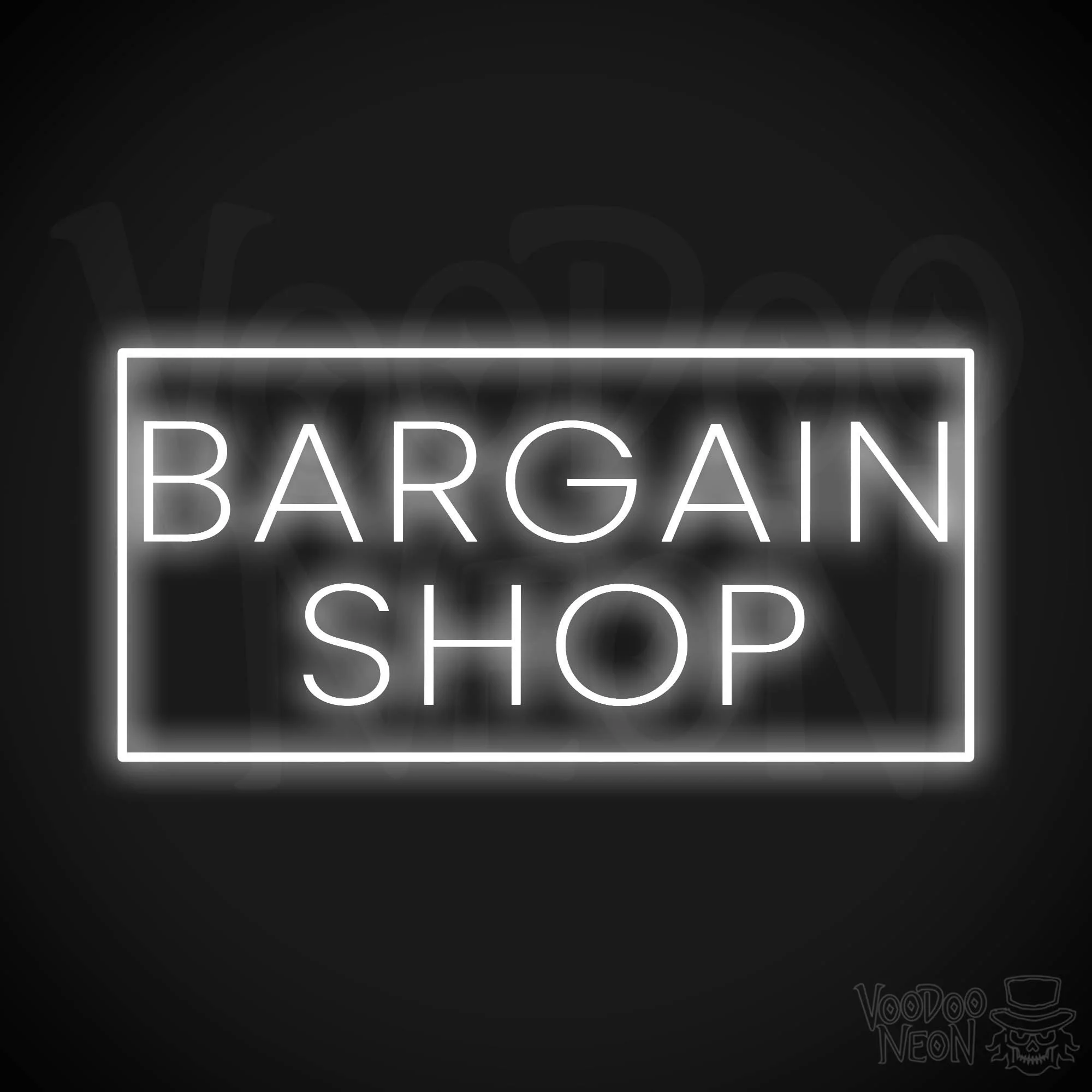 Bargain Shop