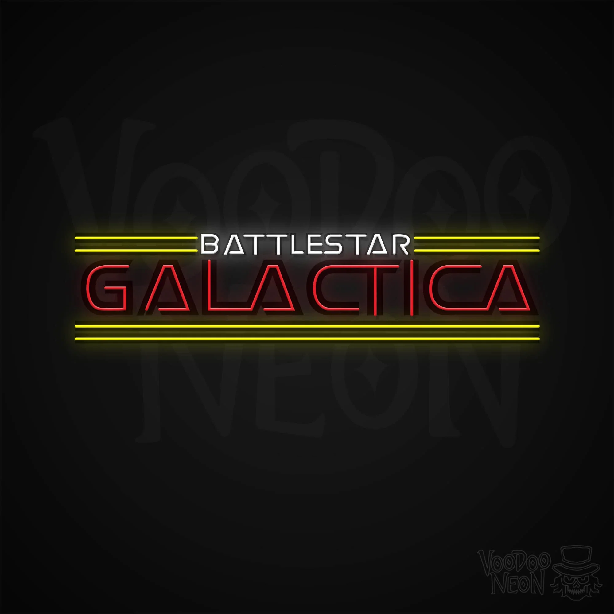 Battlestar Galactica
