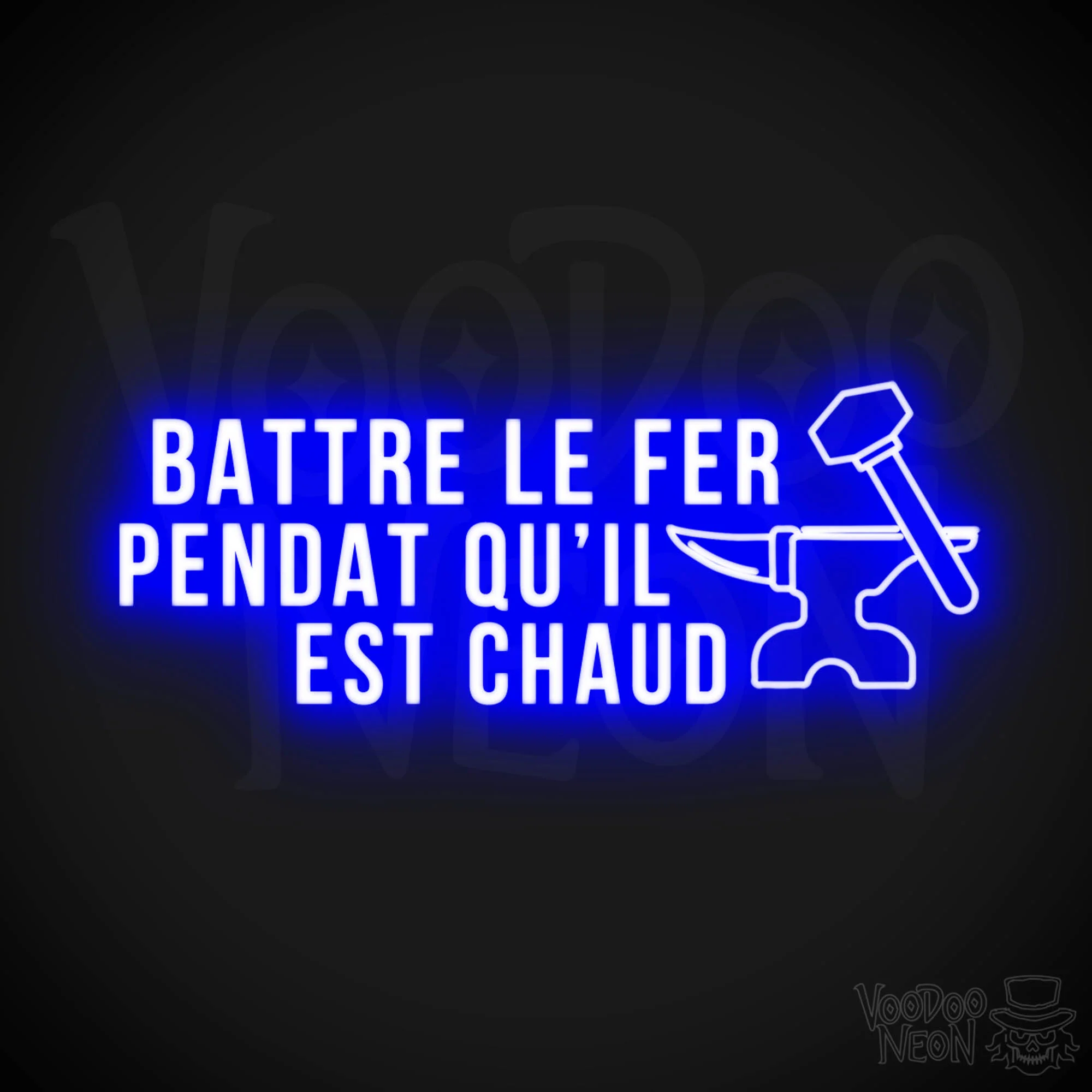 Battre Le Fer Pendant Qu’il Est Chaud - Image 11