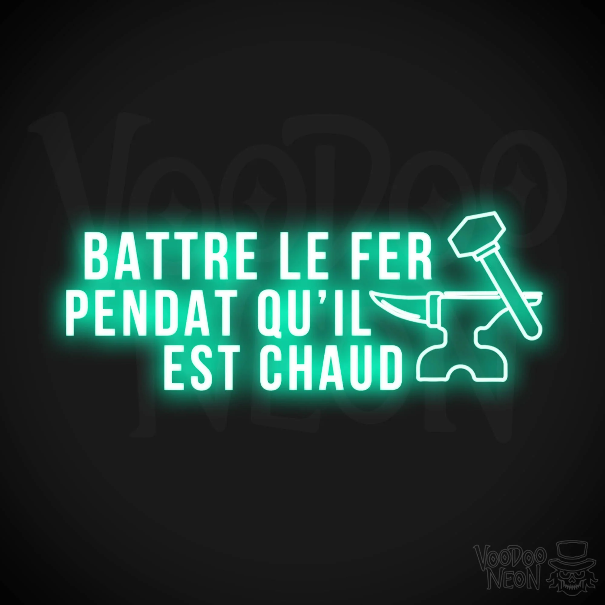 Battre Le Fer Pendant Qu’il Est Chaud - Image 12