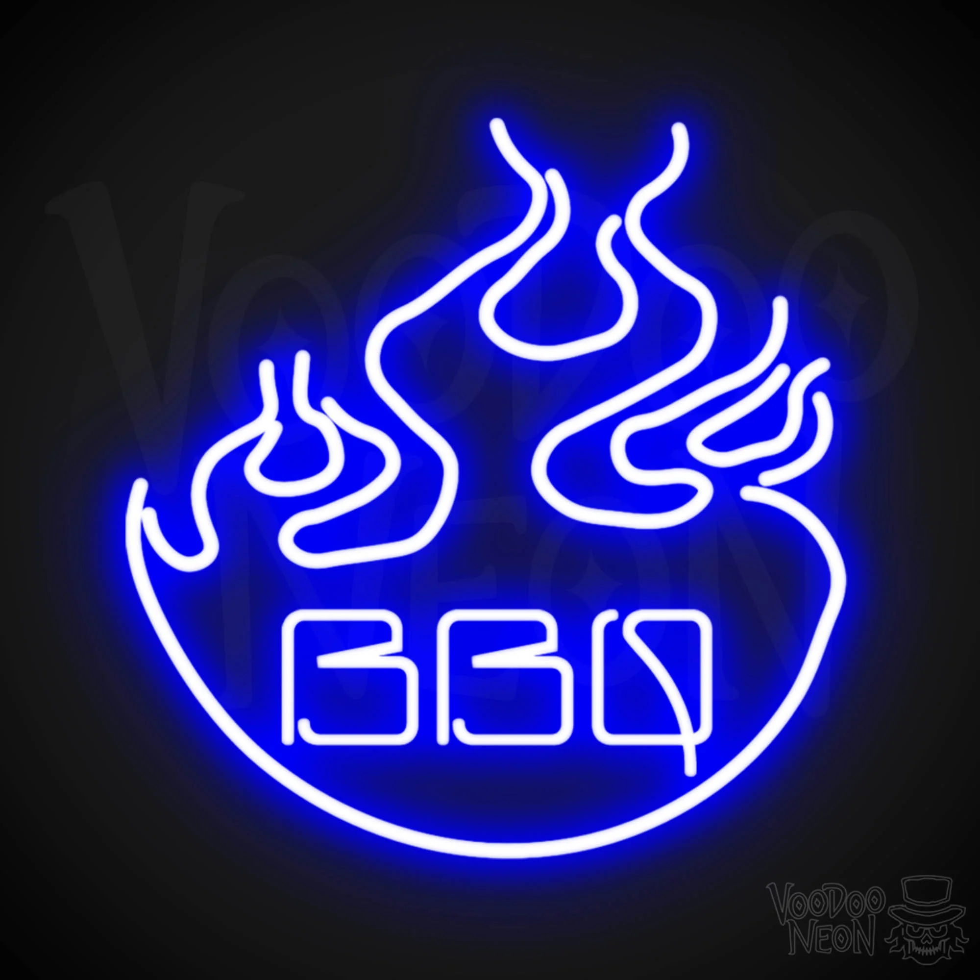 BBQ Fire Pit - Image 11