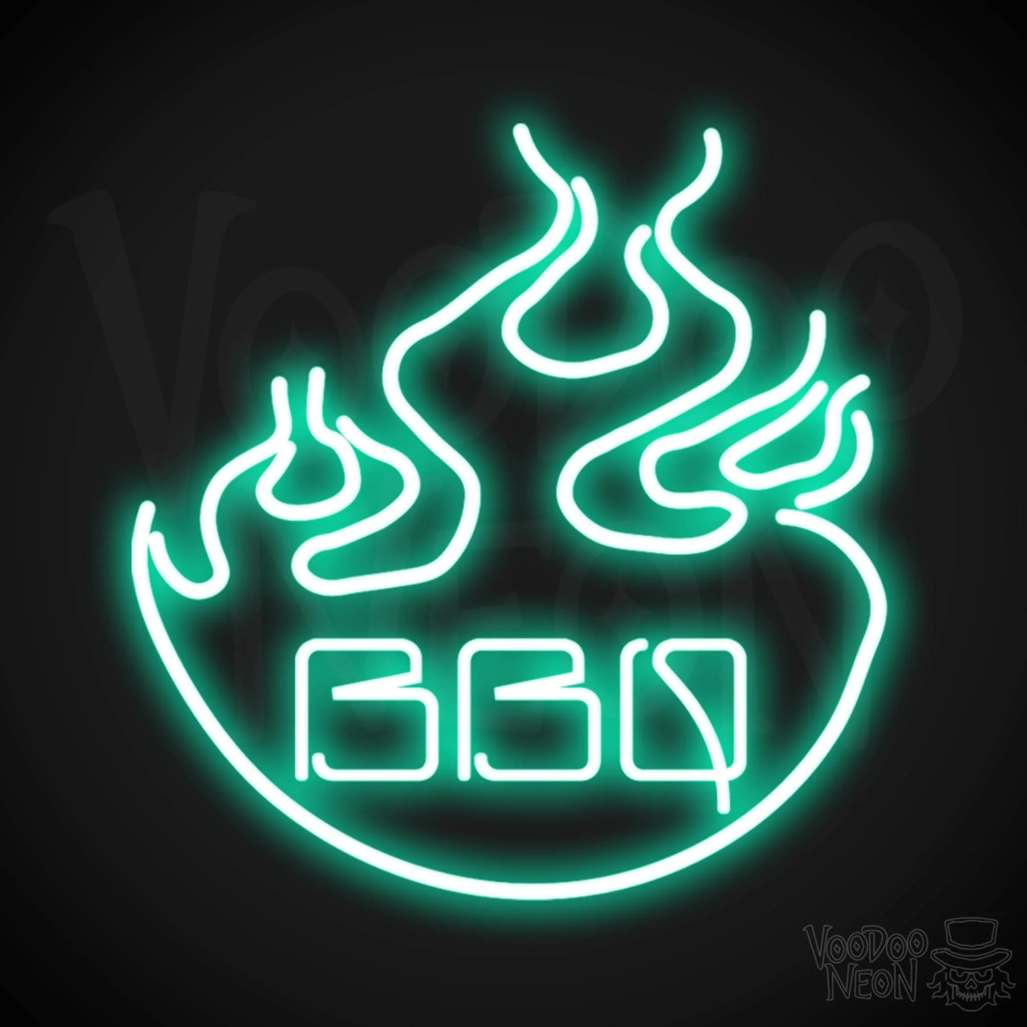 BBQ Fire Pit - Image 12