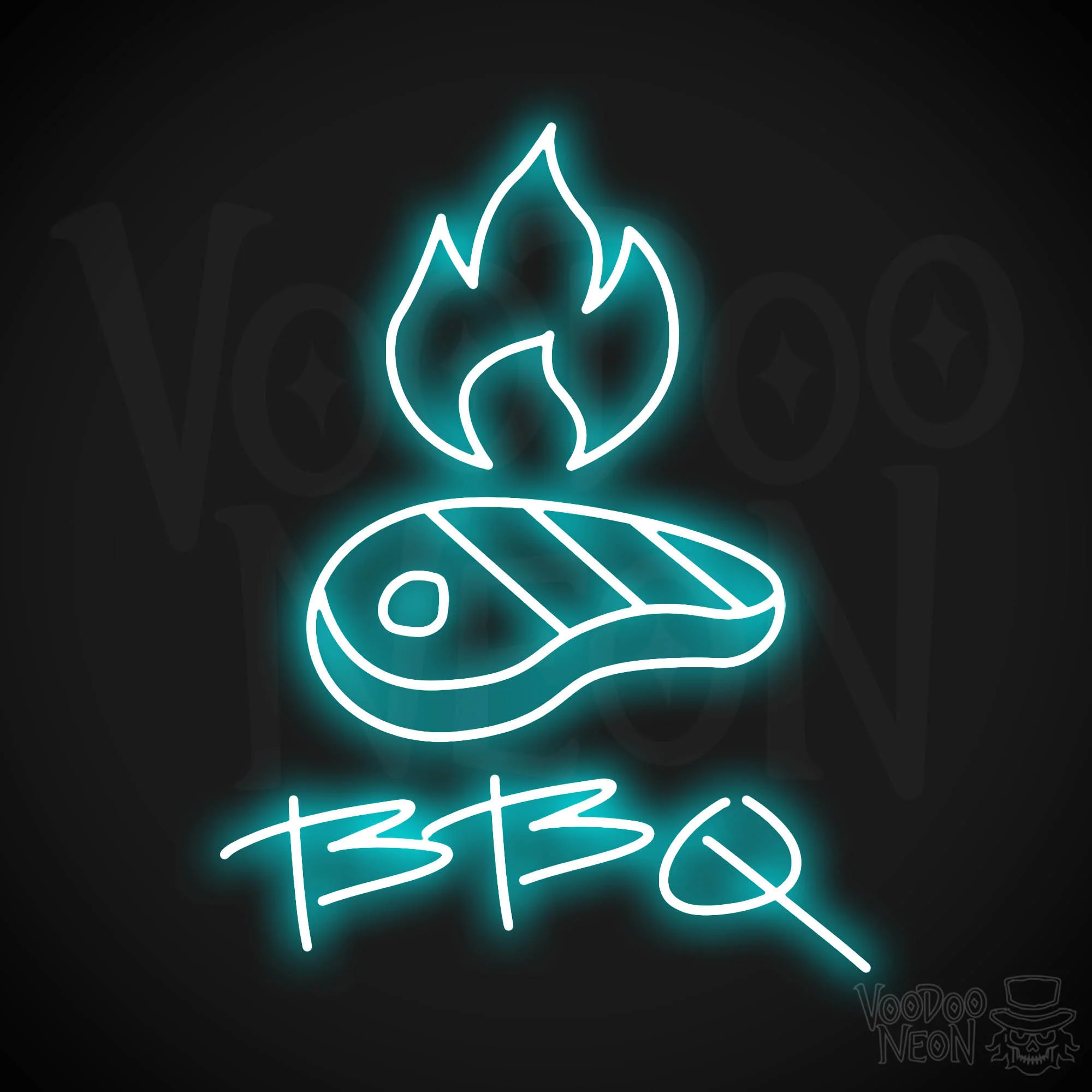 BBQ Fire & Steak - Image 10