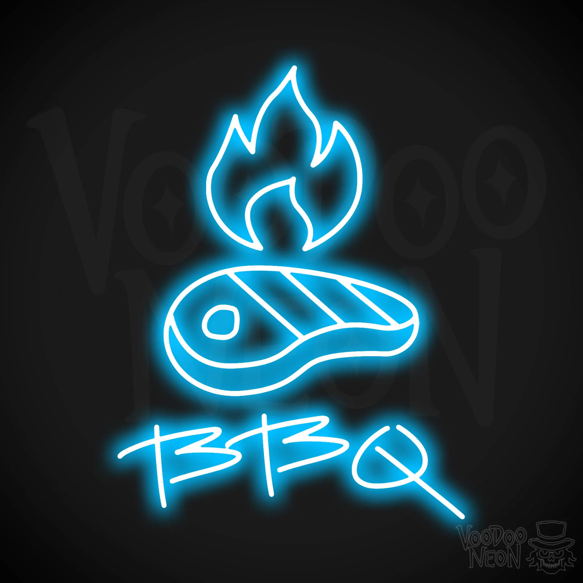 BBQ Fire & Steak - Image 11