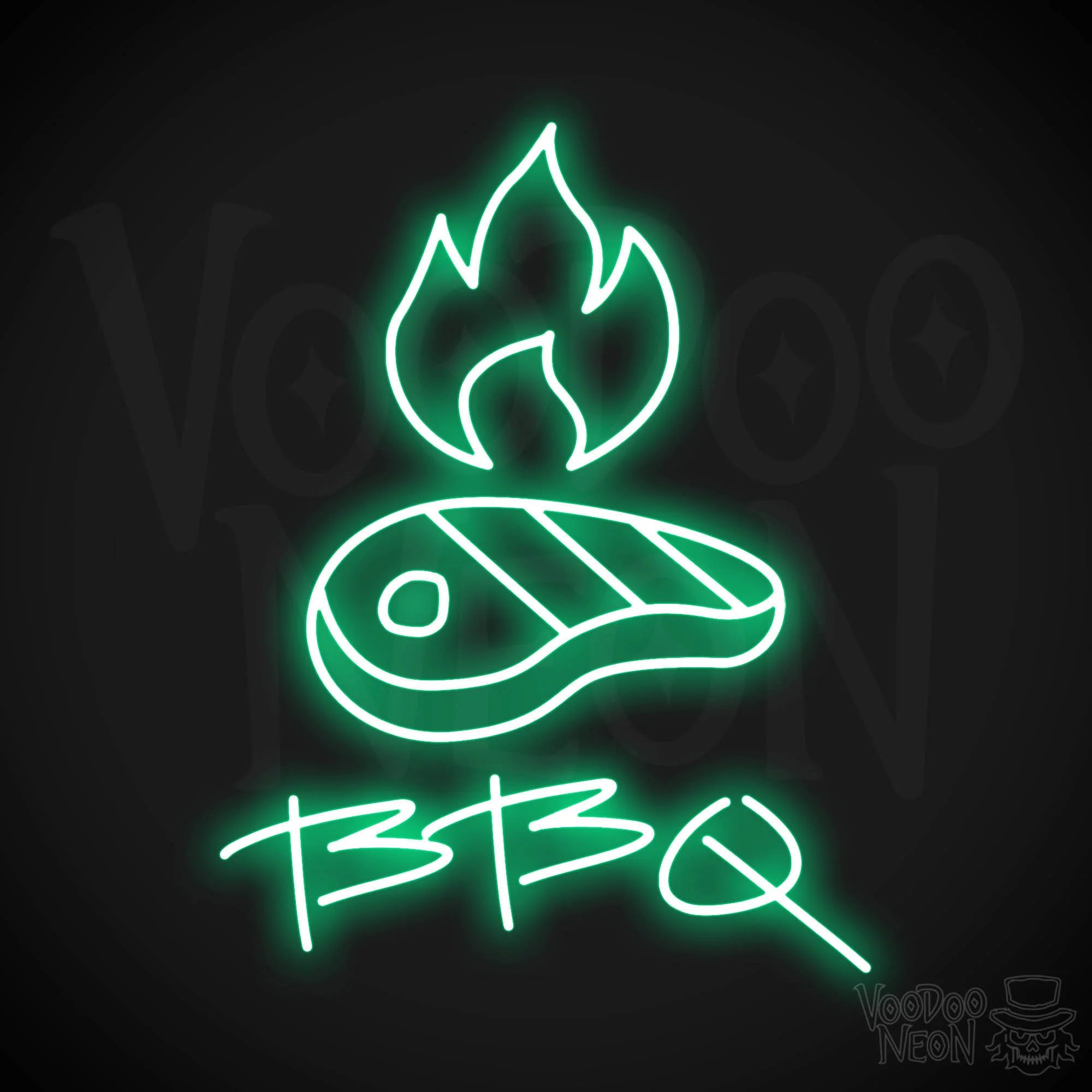 BBQ Fire & Steak - Image 13