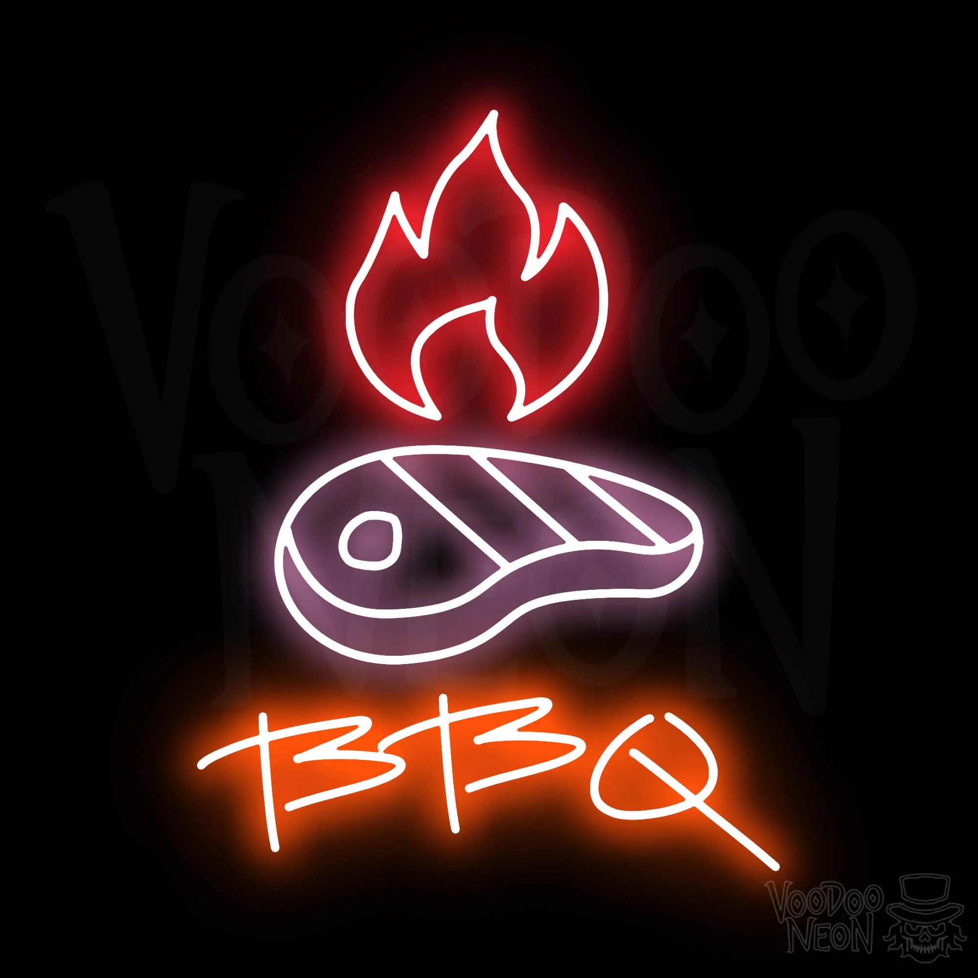 BBQ Fire & Steak - Image 14