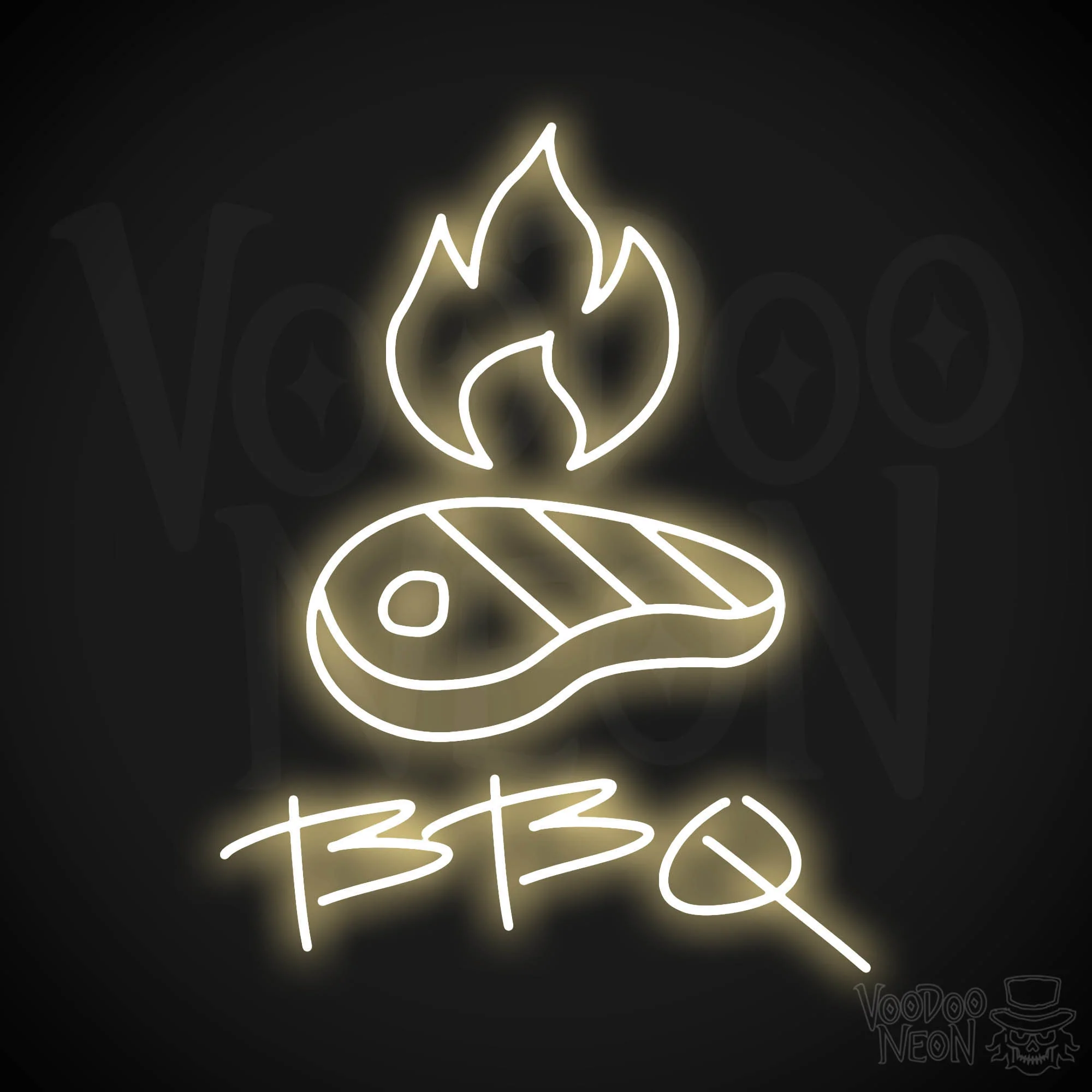 BBQ Fire & Steak - Image 3