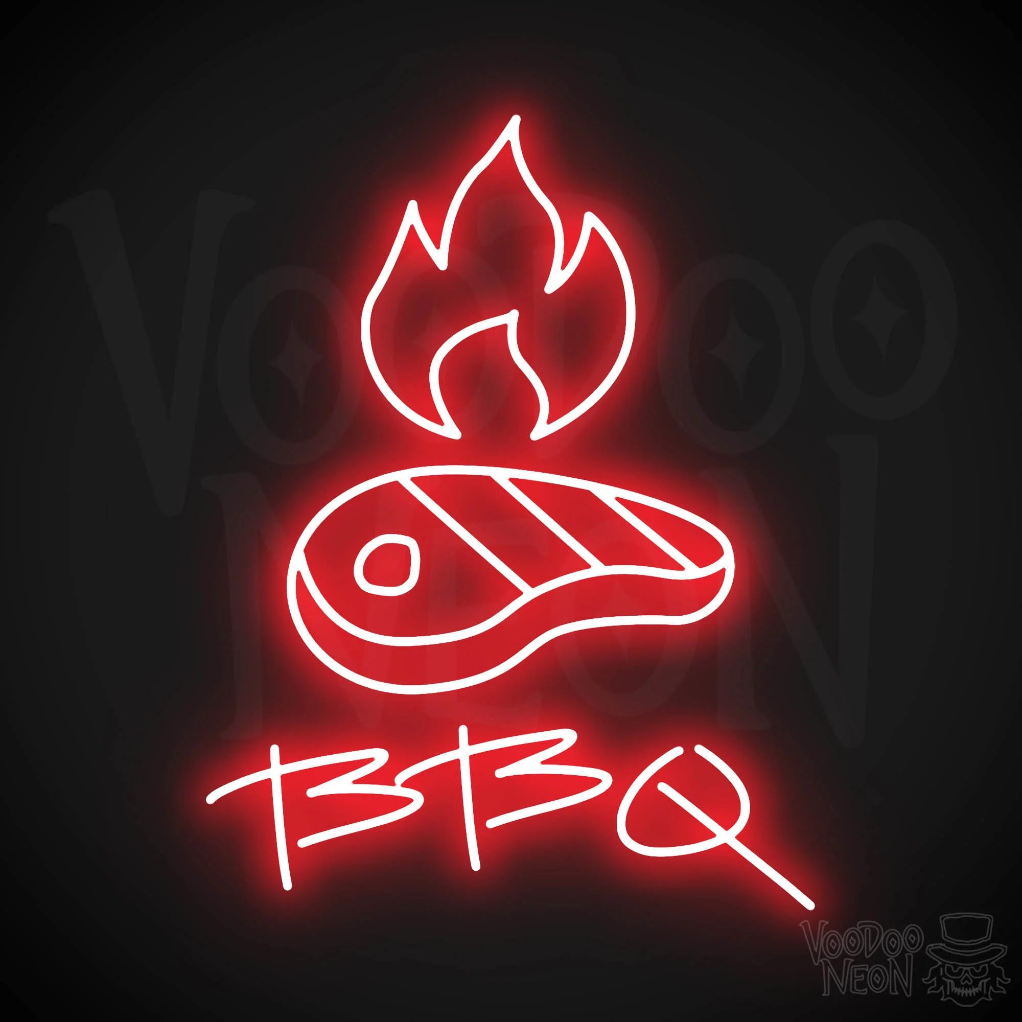 BBQ Fire & Steak - Image 6