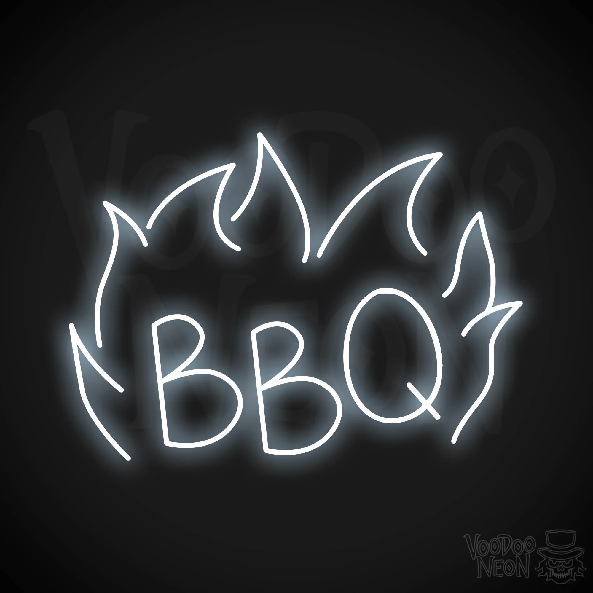 BBQ Fire - Image 2
