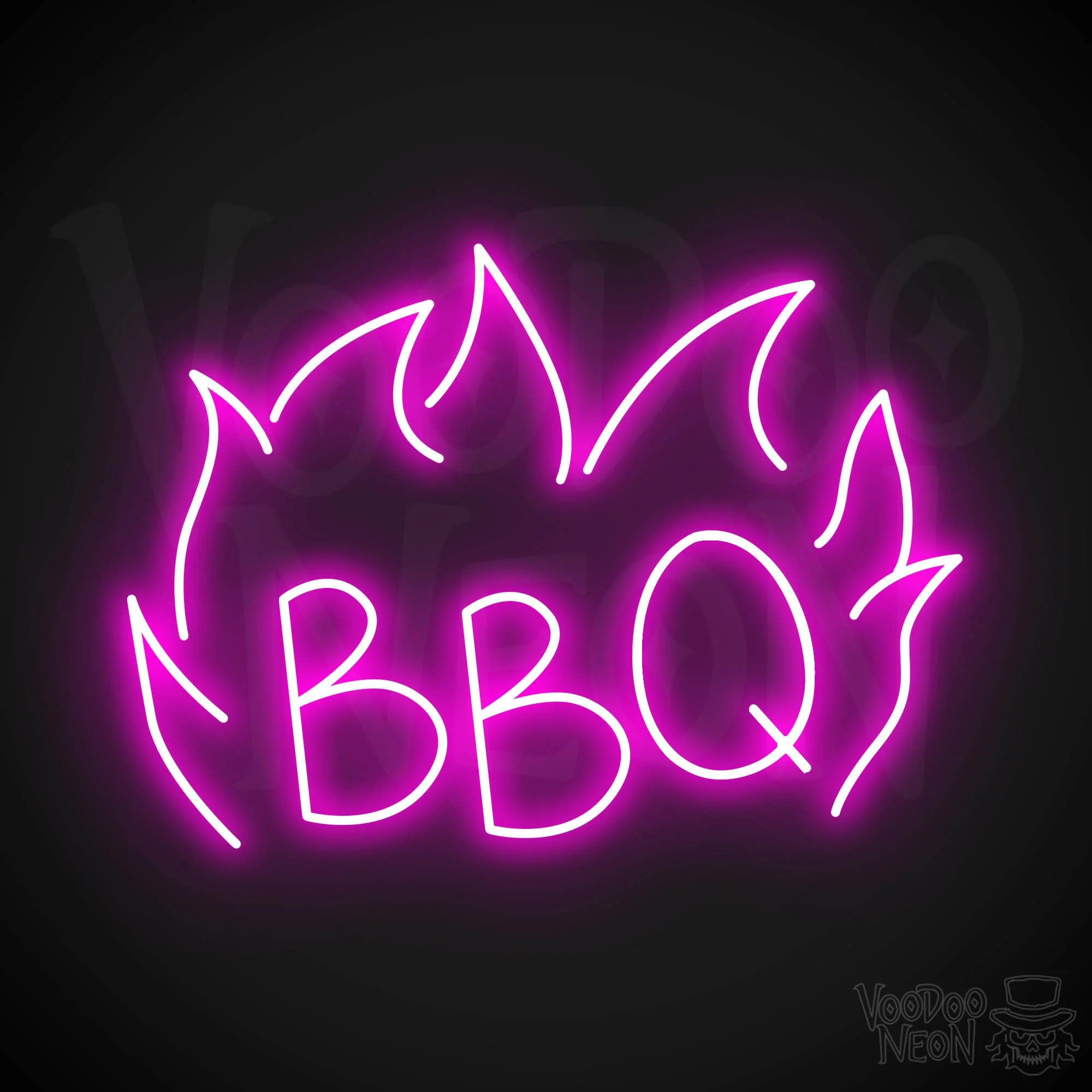 BBQ Fire - Image 8