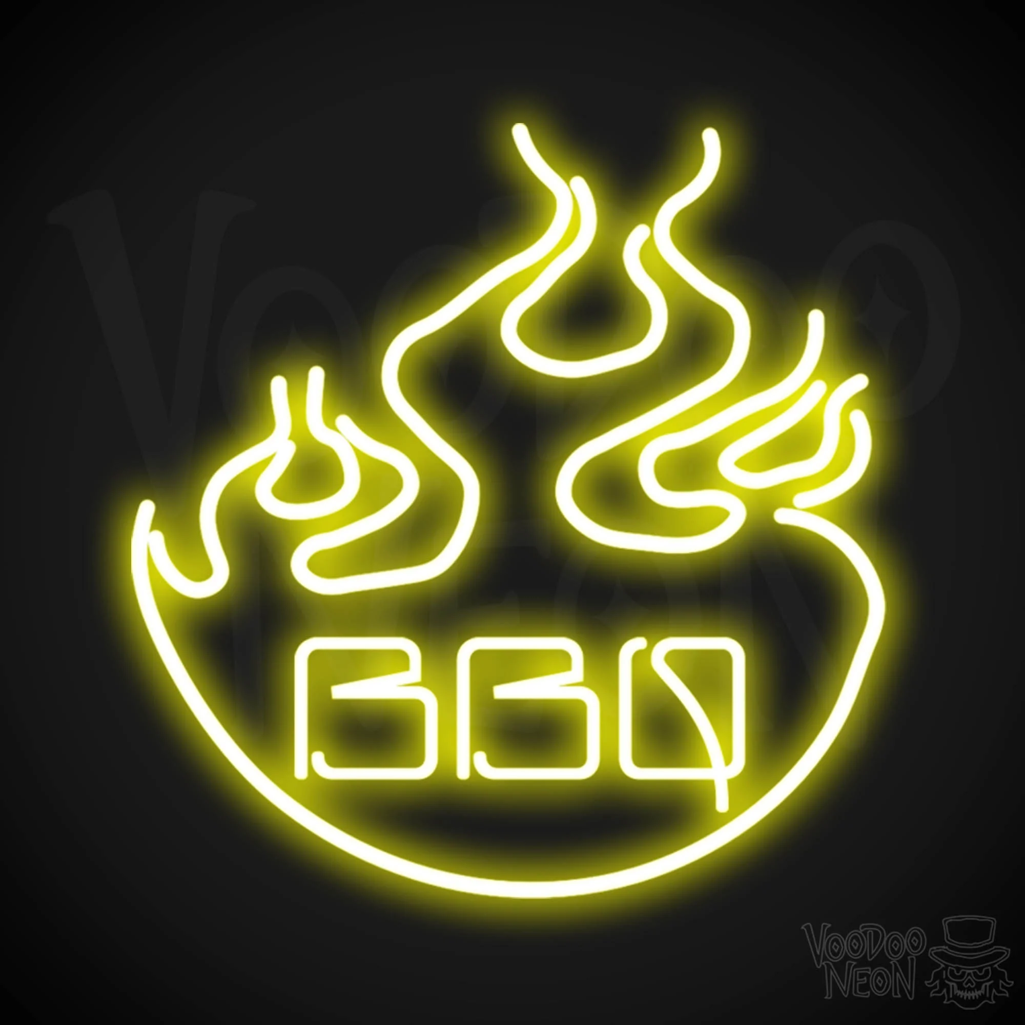 BBQ Fire Pit - Image 4