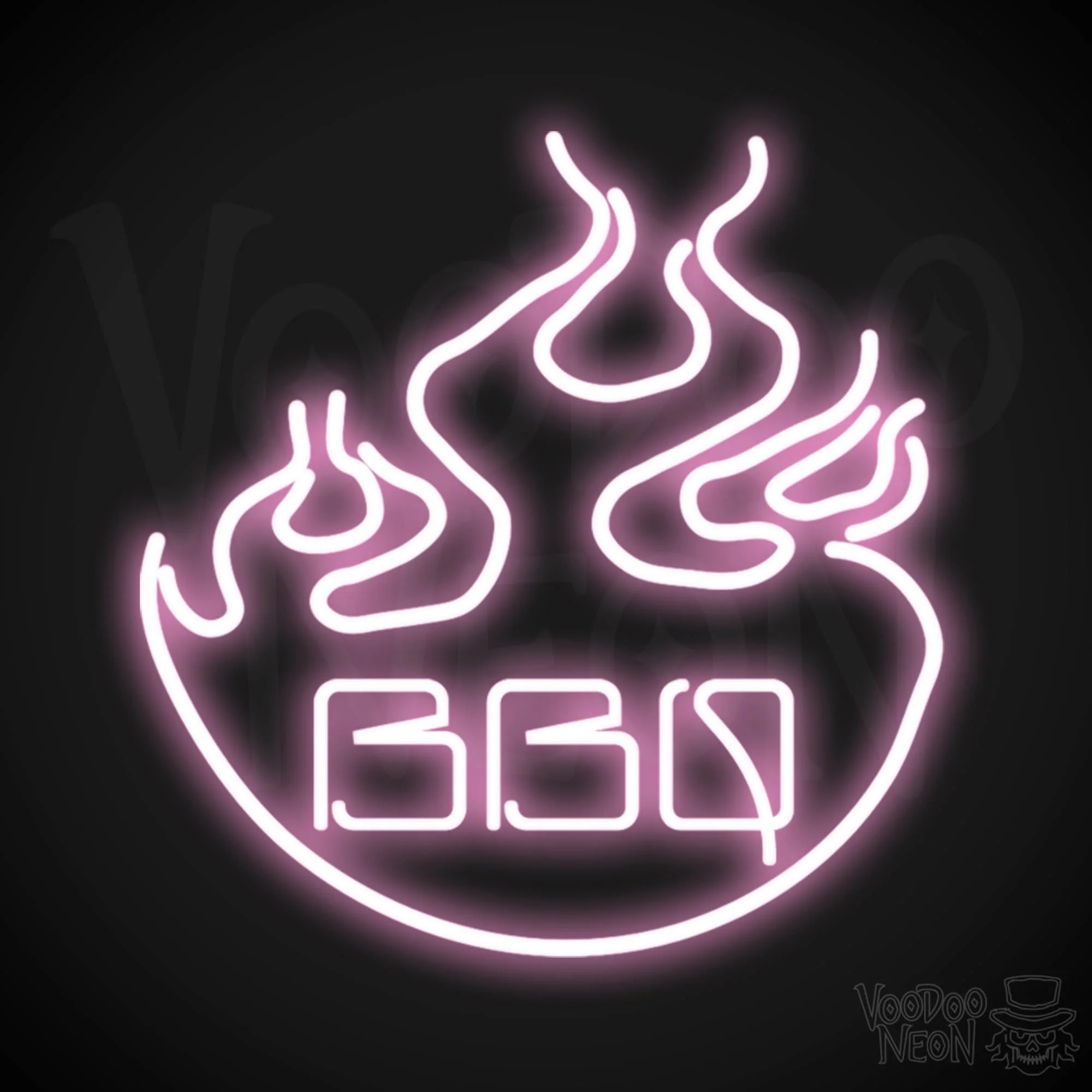 BBQ Fire Pit - Image 7