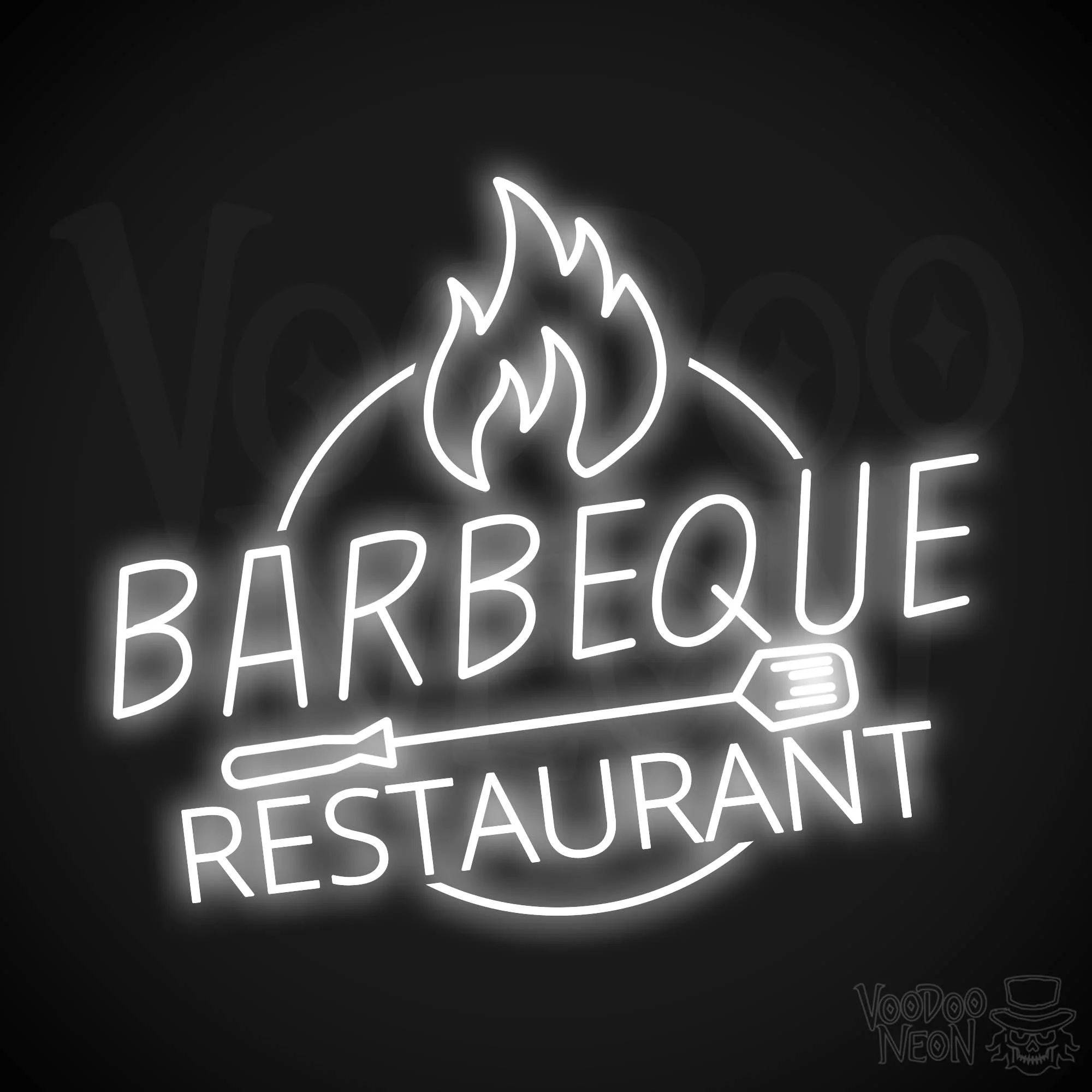 BBQ Restaurant