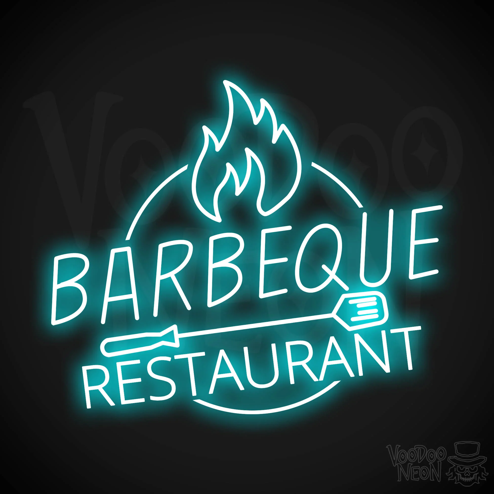 BBQ Restaurant - Image 10