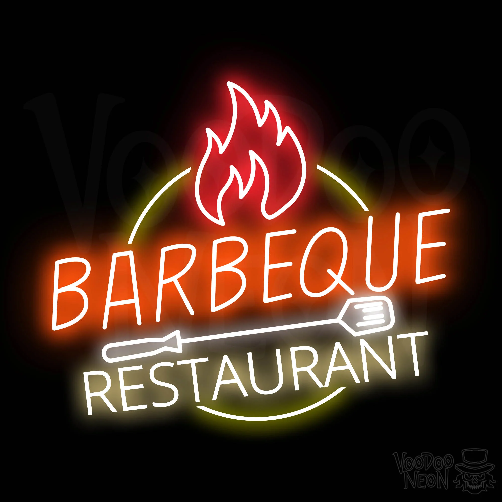 BBQ Restaurant - Image 14