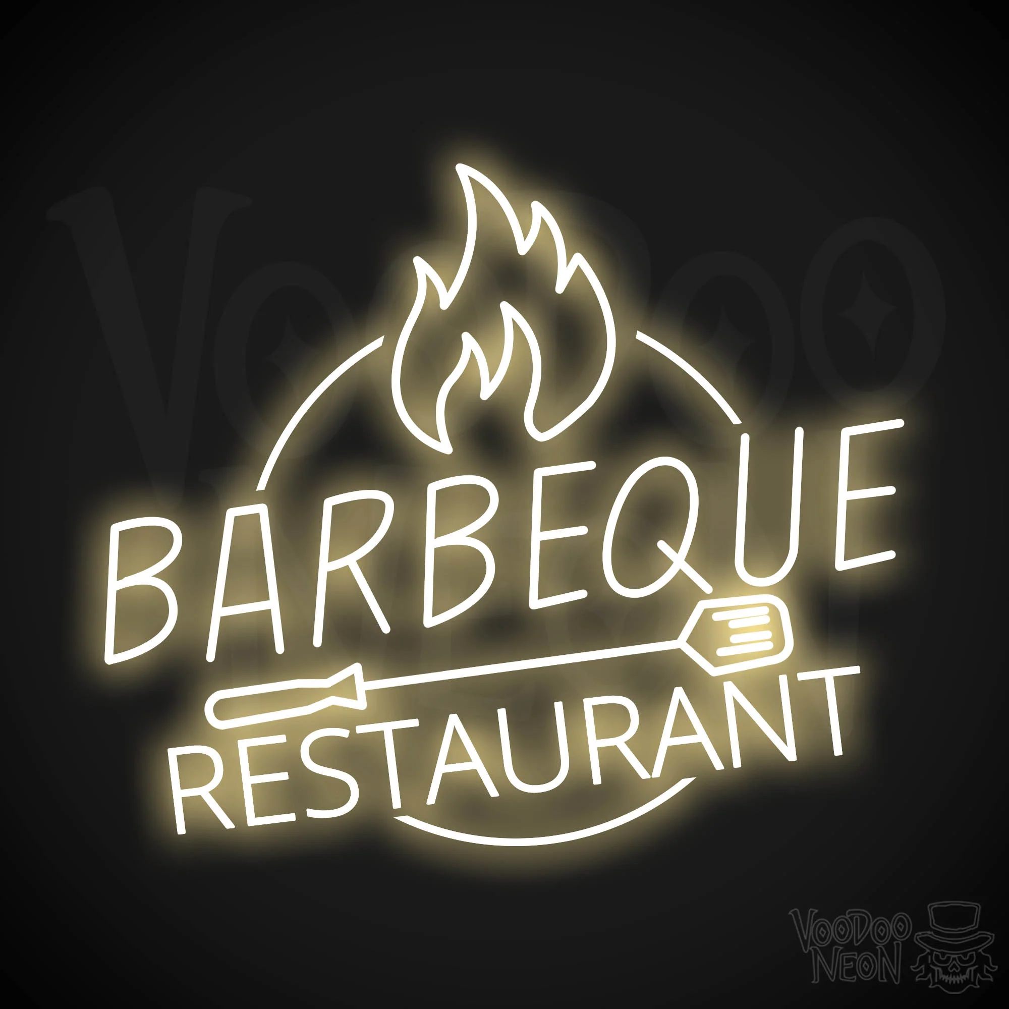 BBQ Restaurant - Image 3
