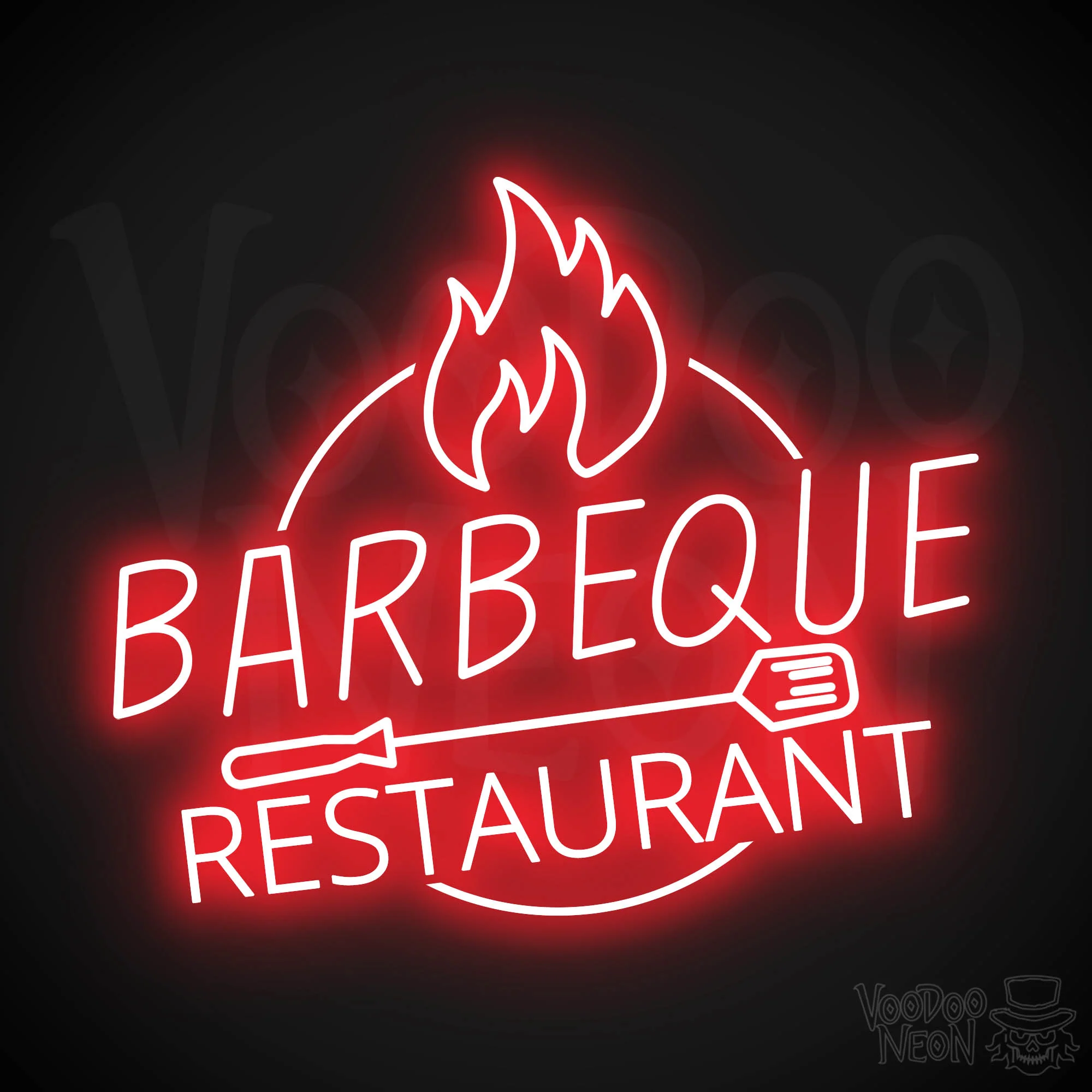 BBQ Restaurant - Image 6
