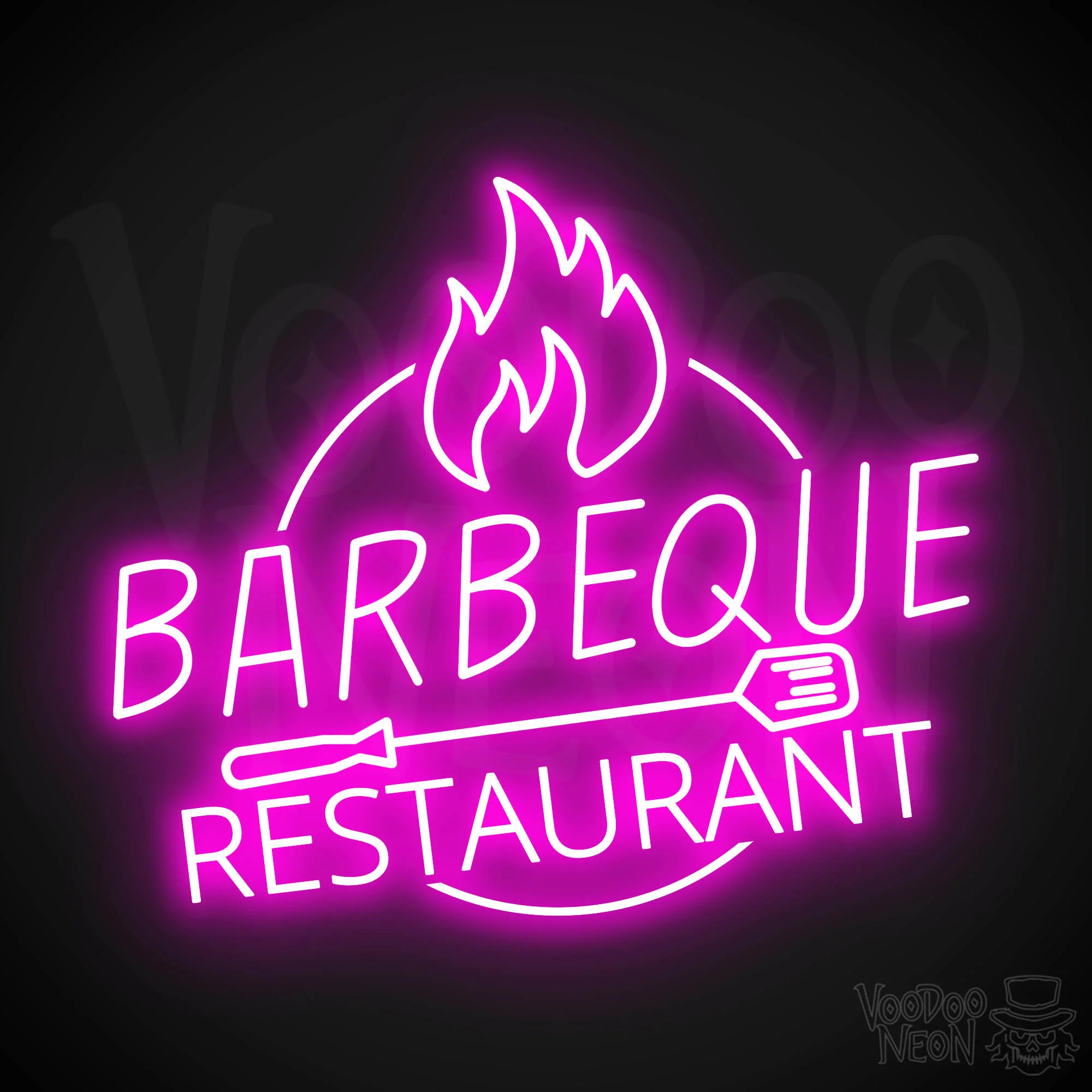 BBQ Restaurant - Image 8