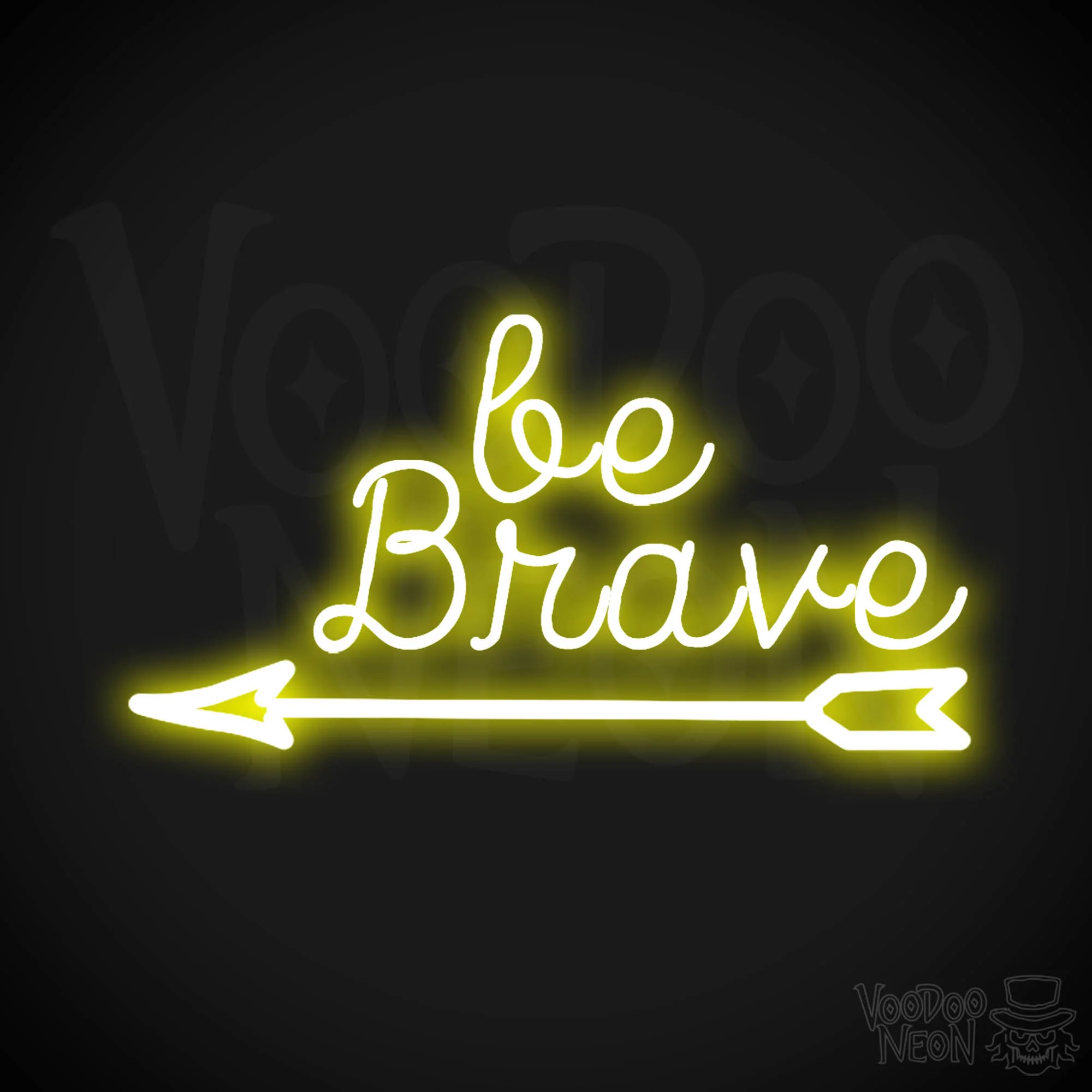 Be Brave - Image 4