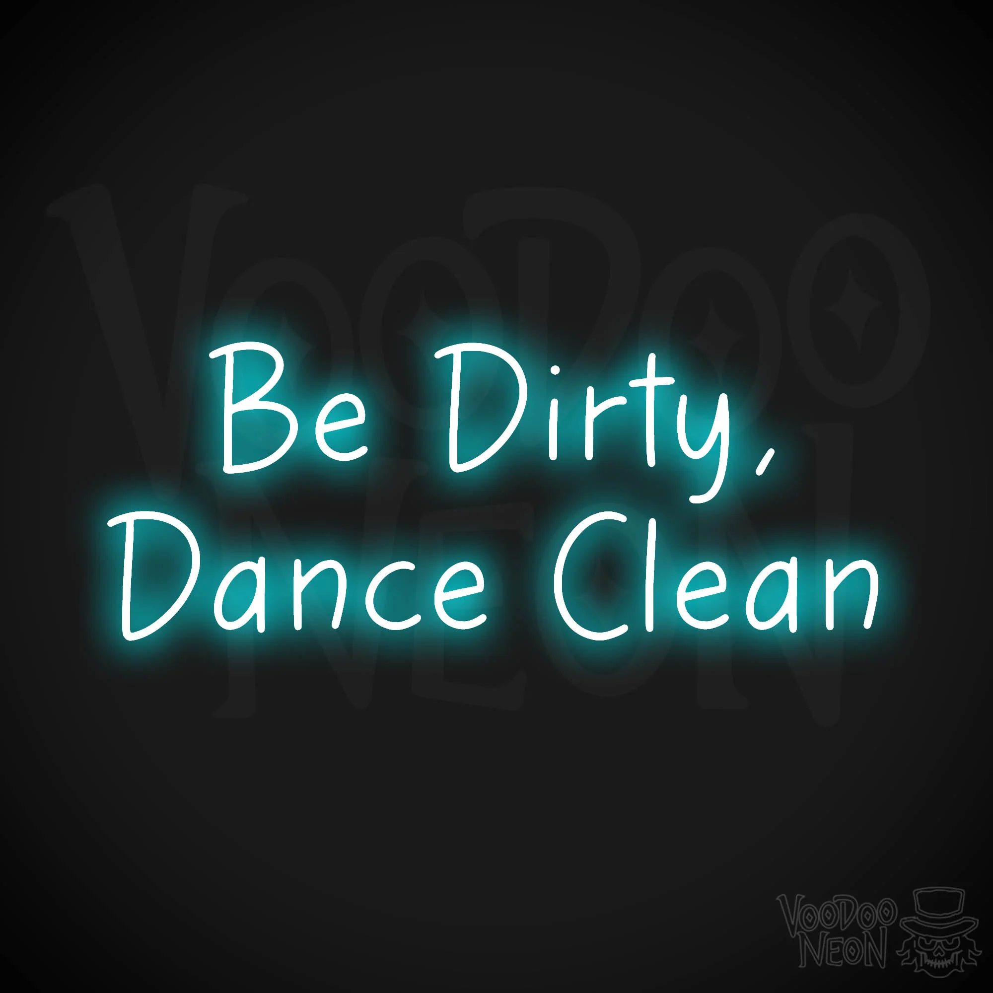Be Dirty, Dance Clean - Image 10