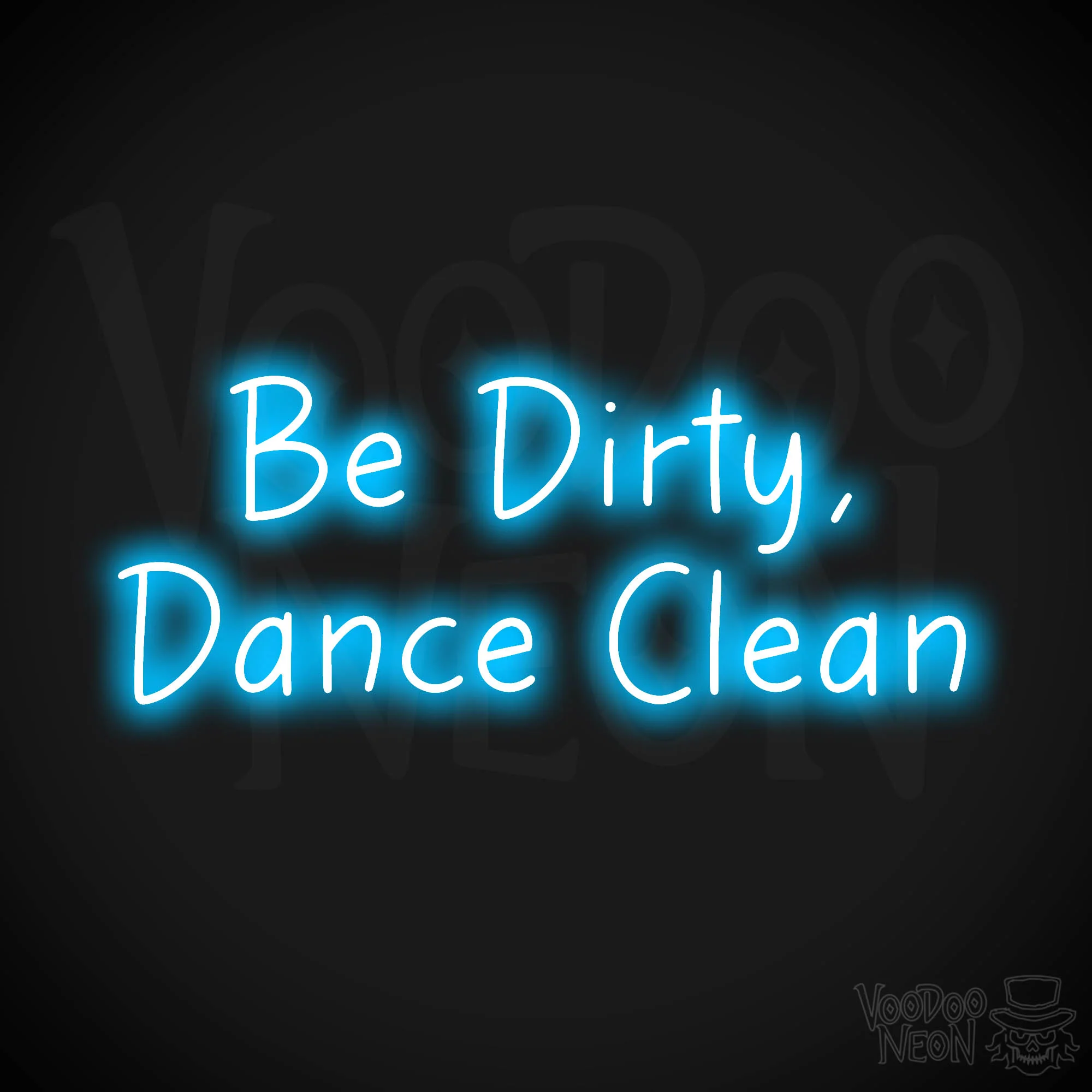 Be Dirty, Dance Clean - Image 11