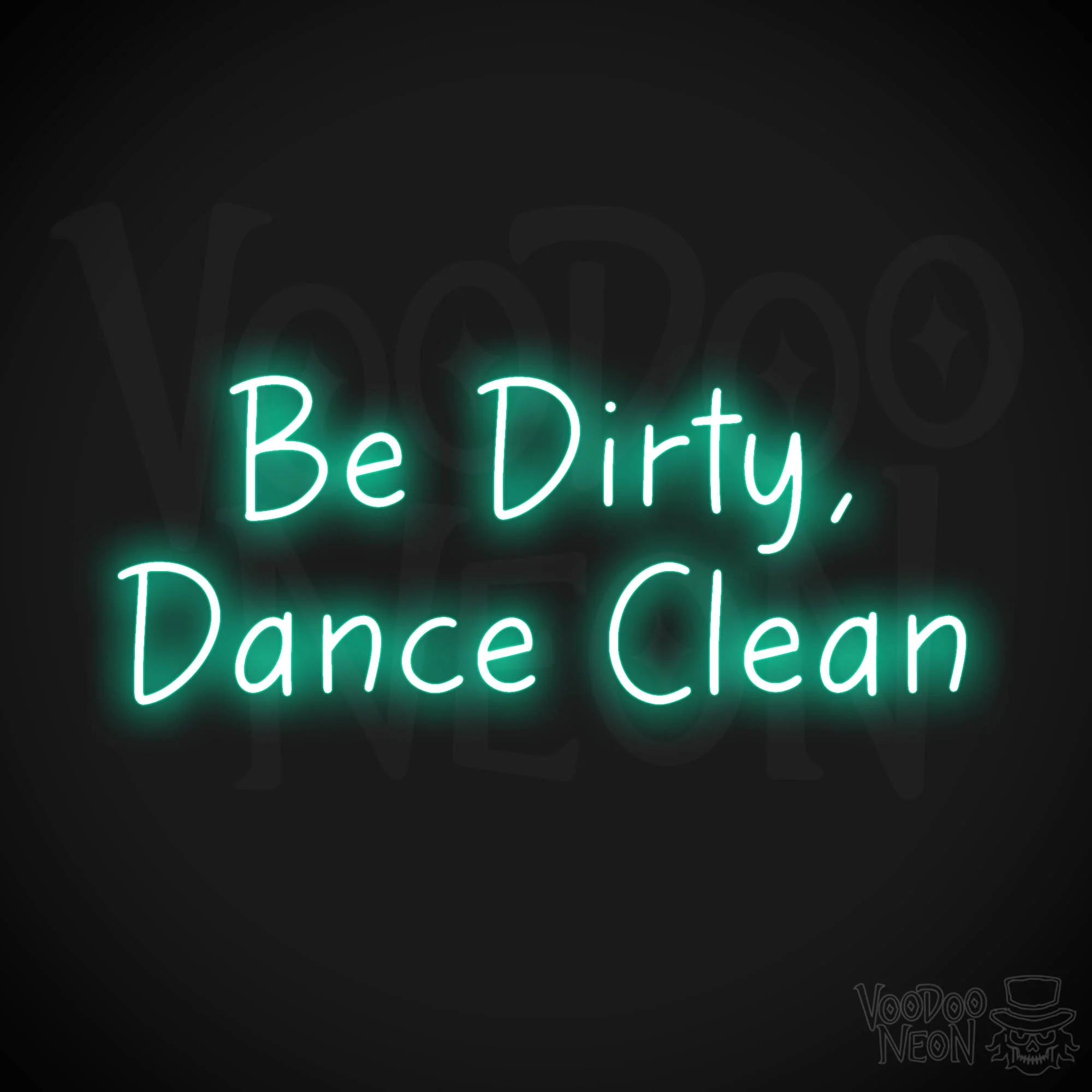 Be Dirty, Dance Clean - Image 12