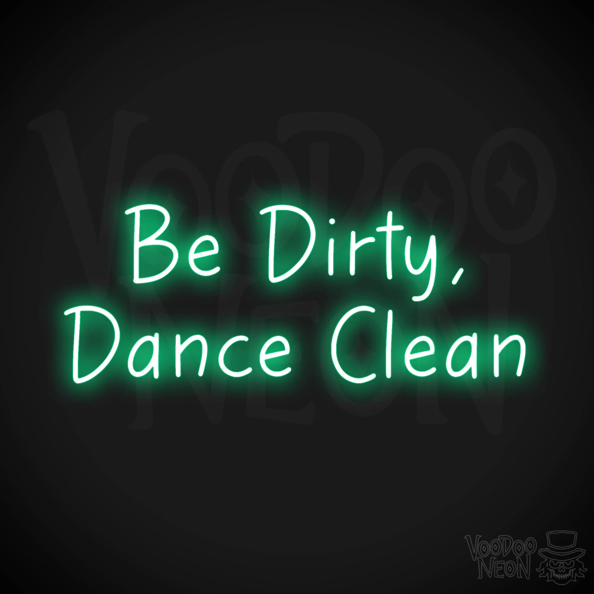 Be Dirty, Dance Clean - Image 13