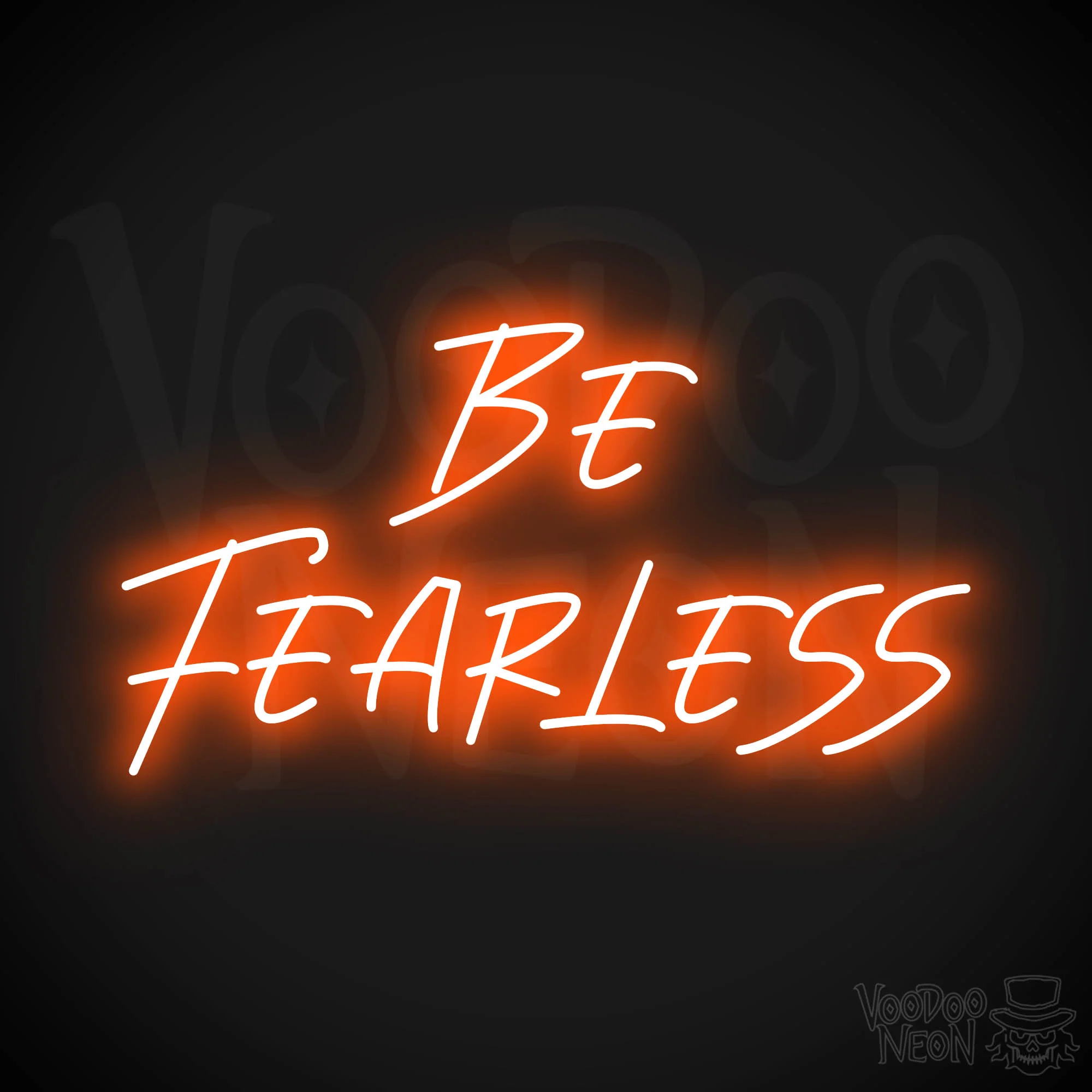 Be Fearless - Image 5
