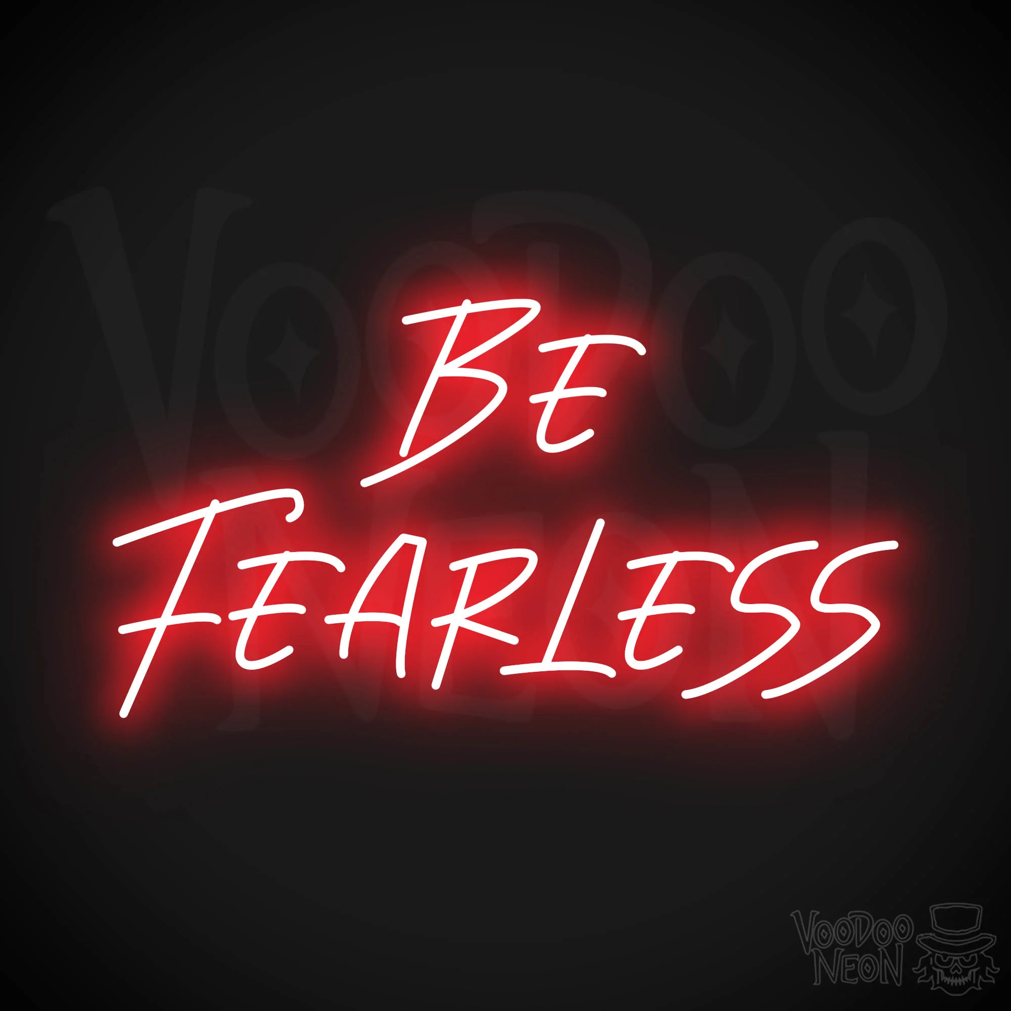 Be Fearless - Image 6