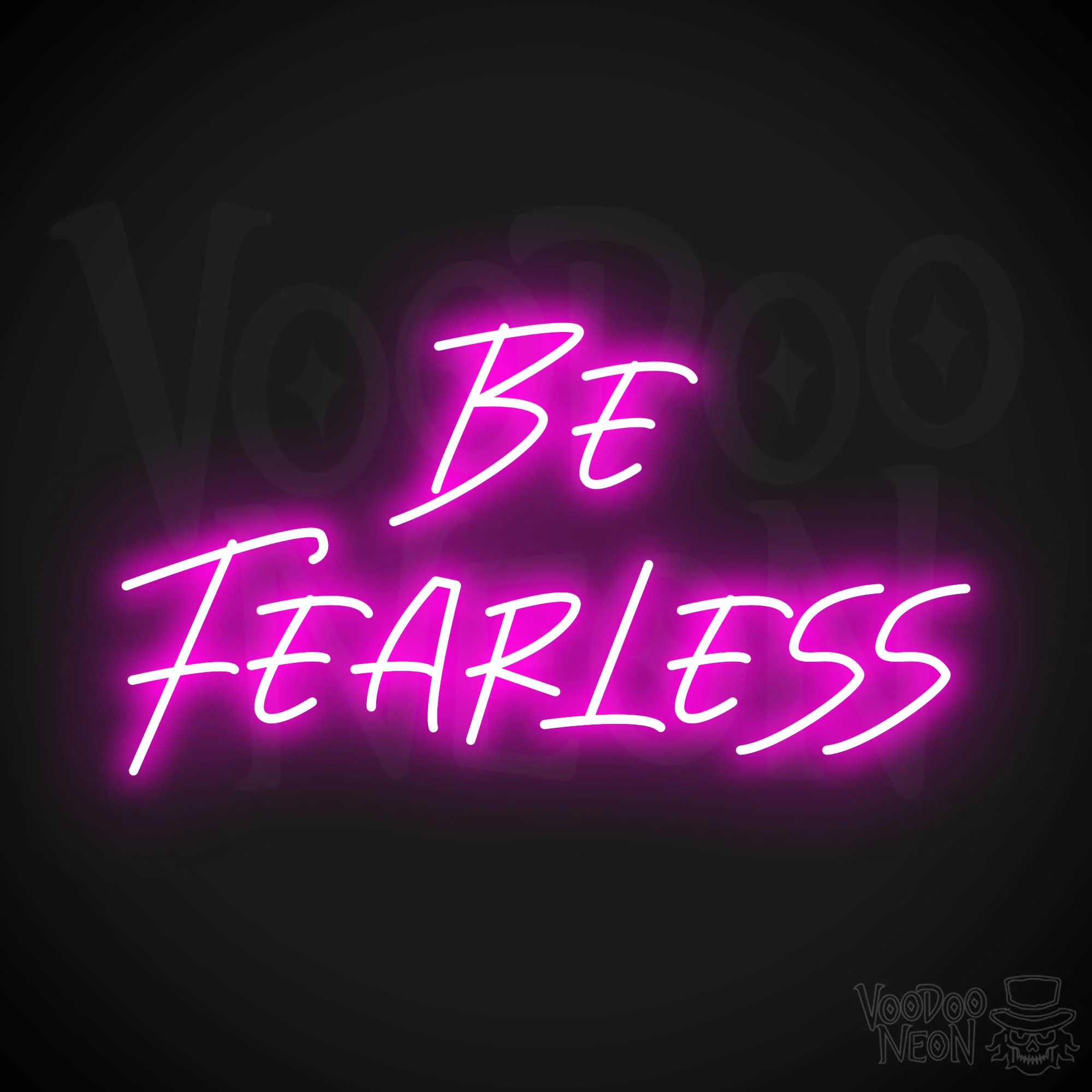 Be Fearless - Image 8