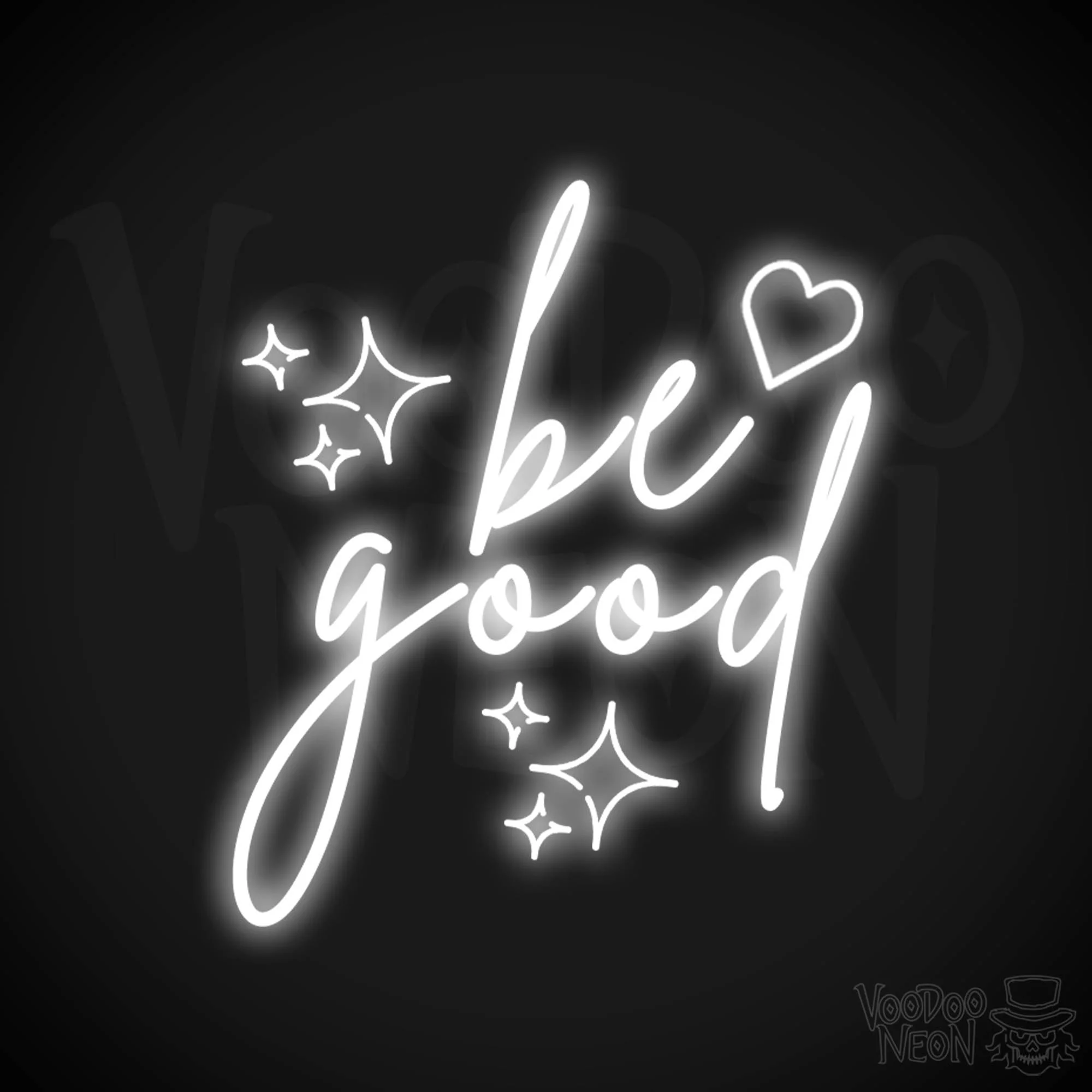 Be Good