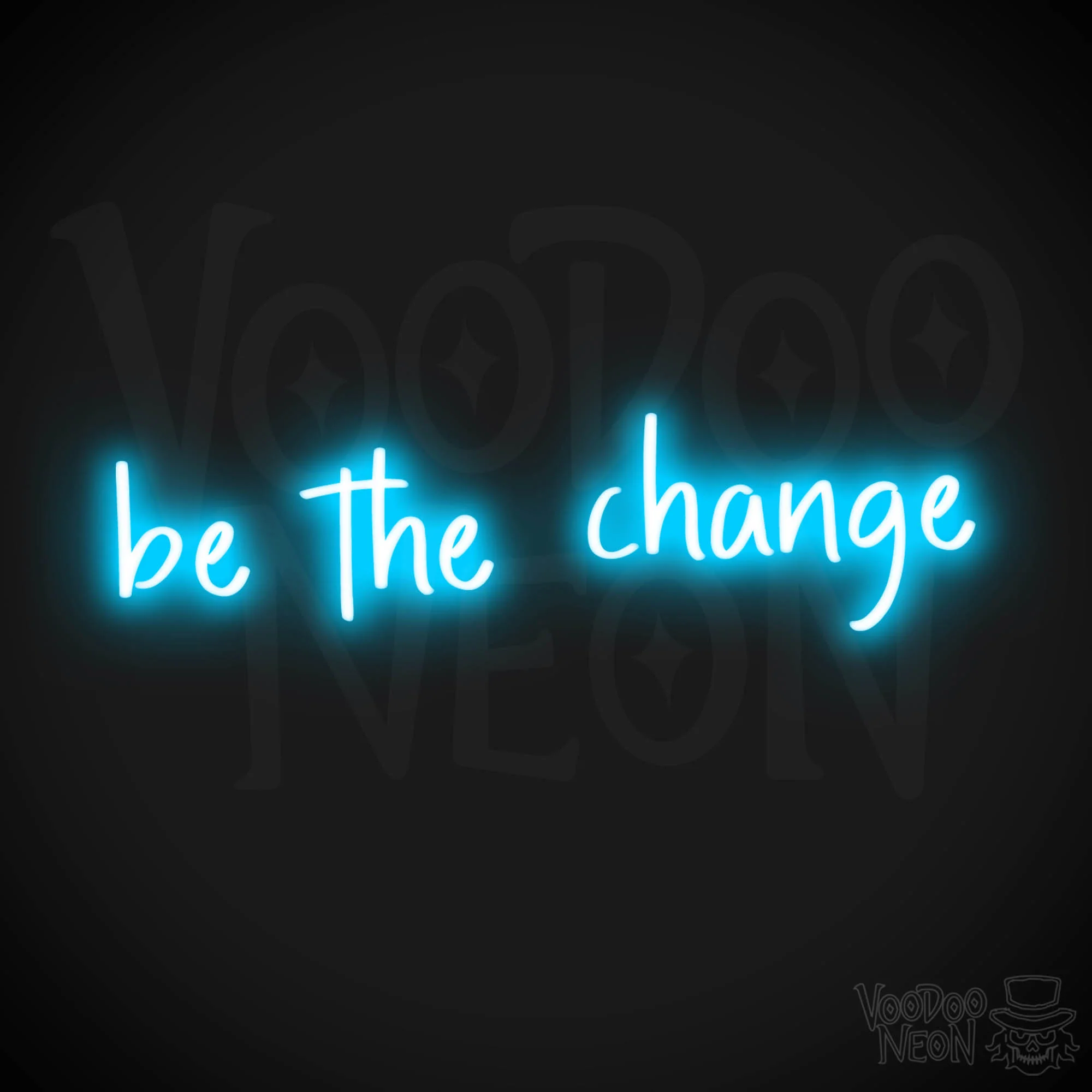 Be The Change - Image 11