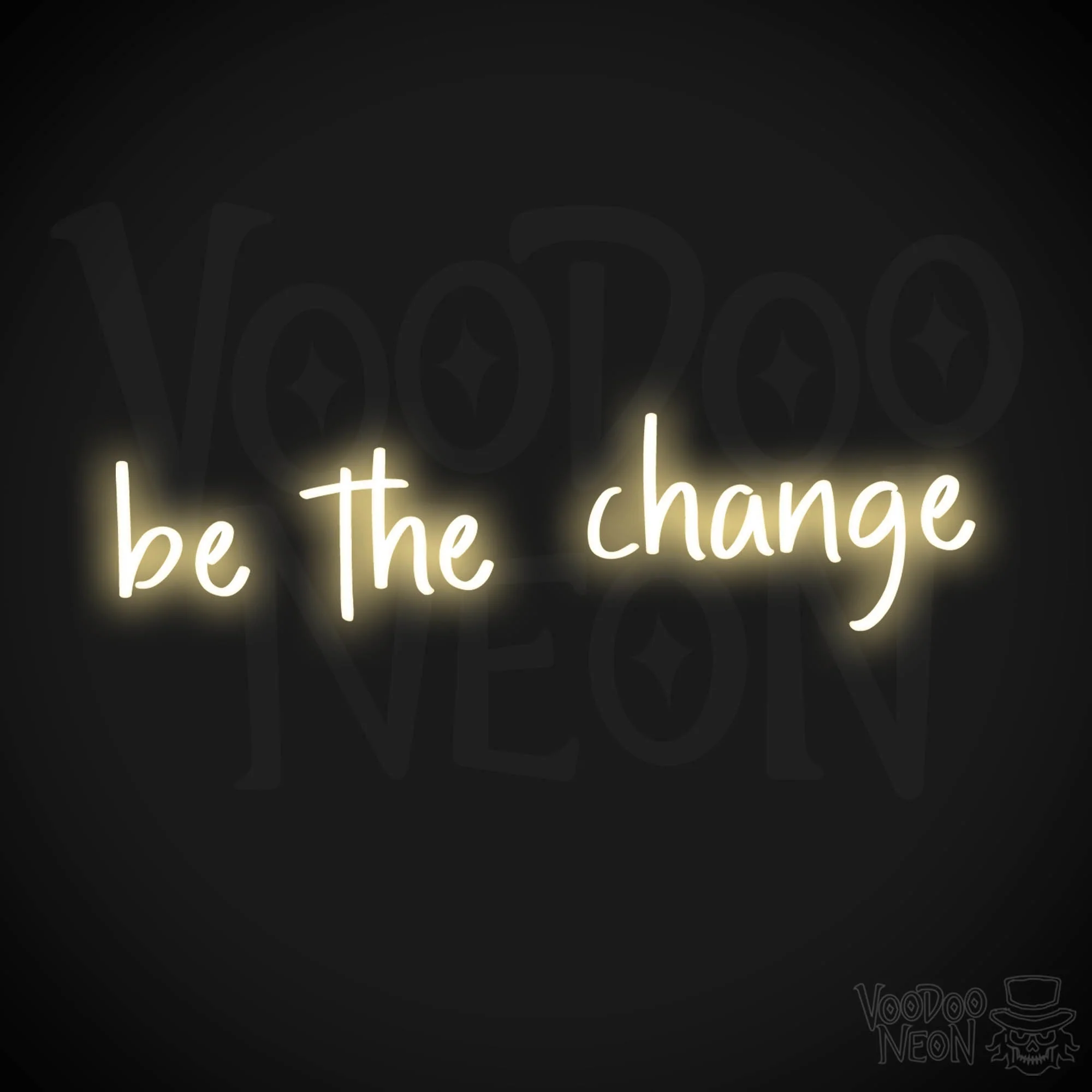 Be The Change - Image 3