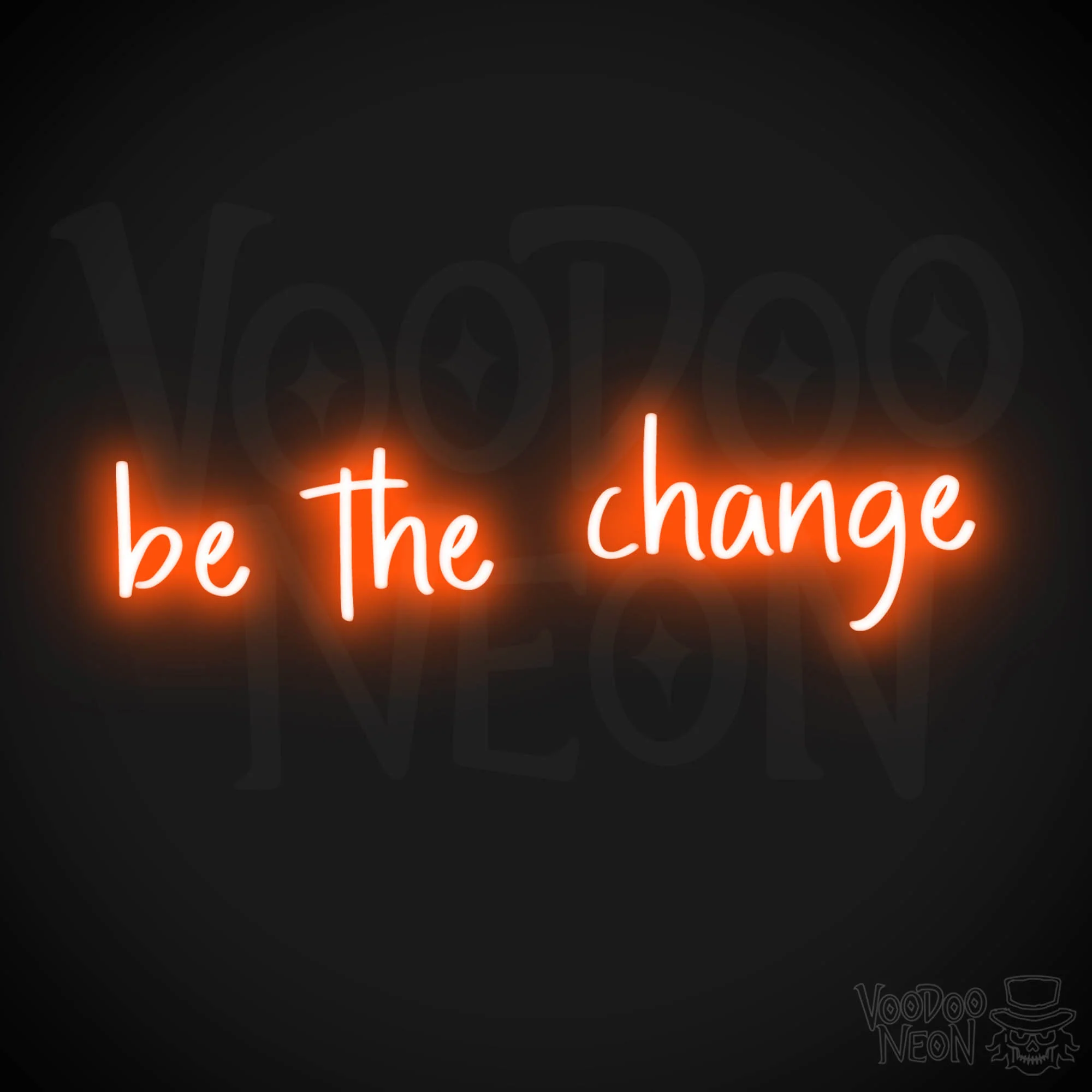 Be The Change - Image 5