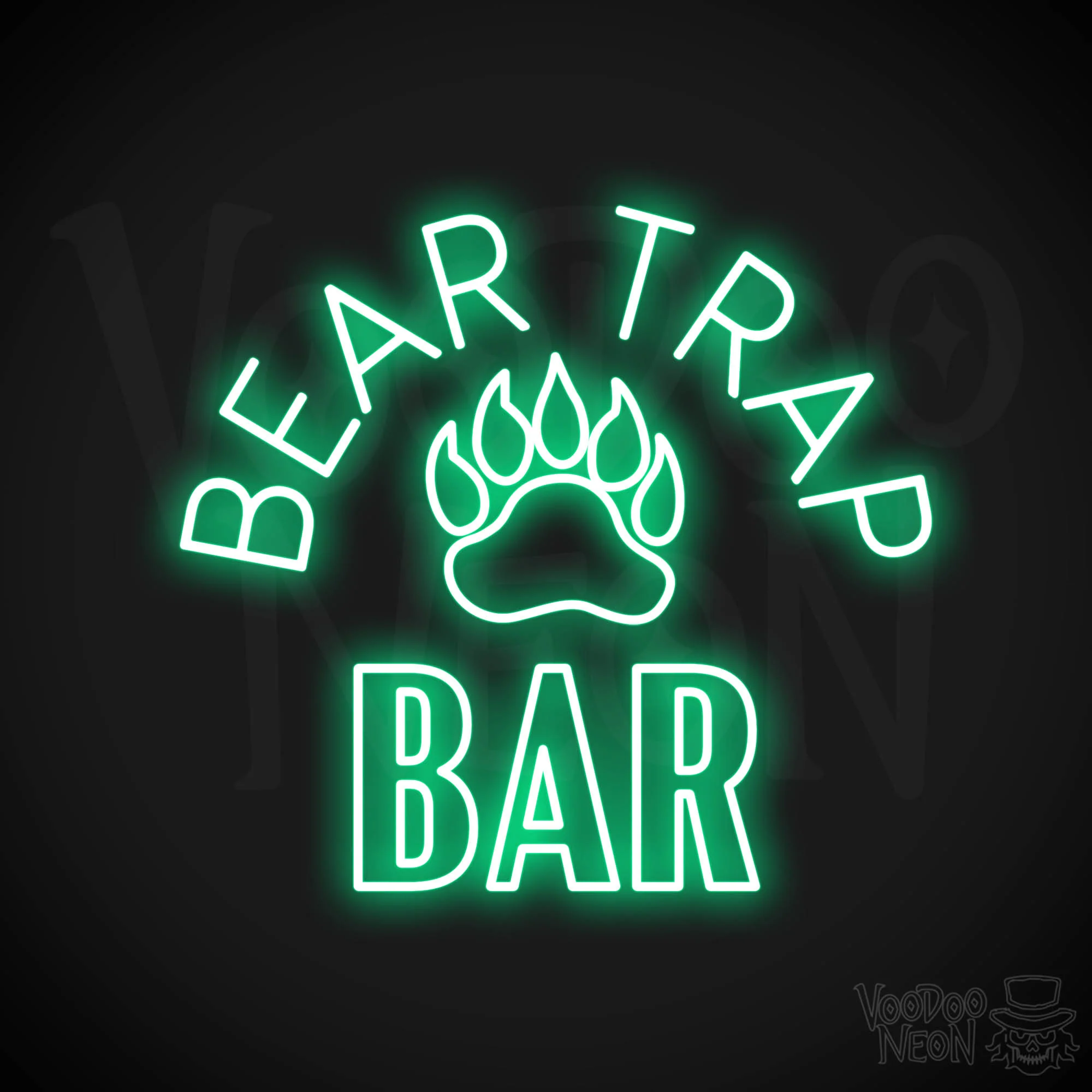 Bear Trap Bar - Image 13