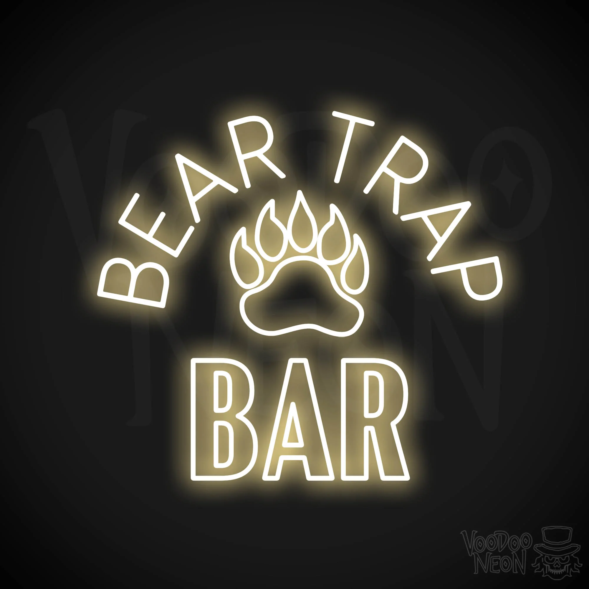 Bear Trap Bar - Image 3