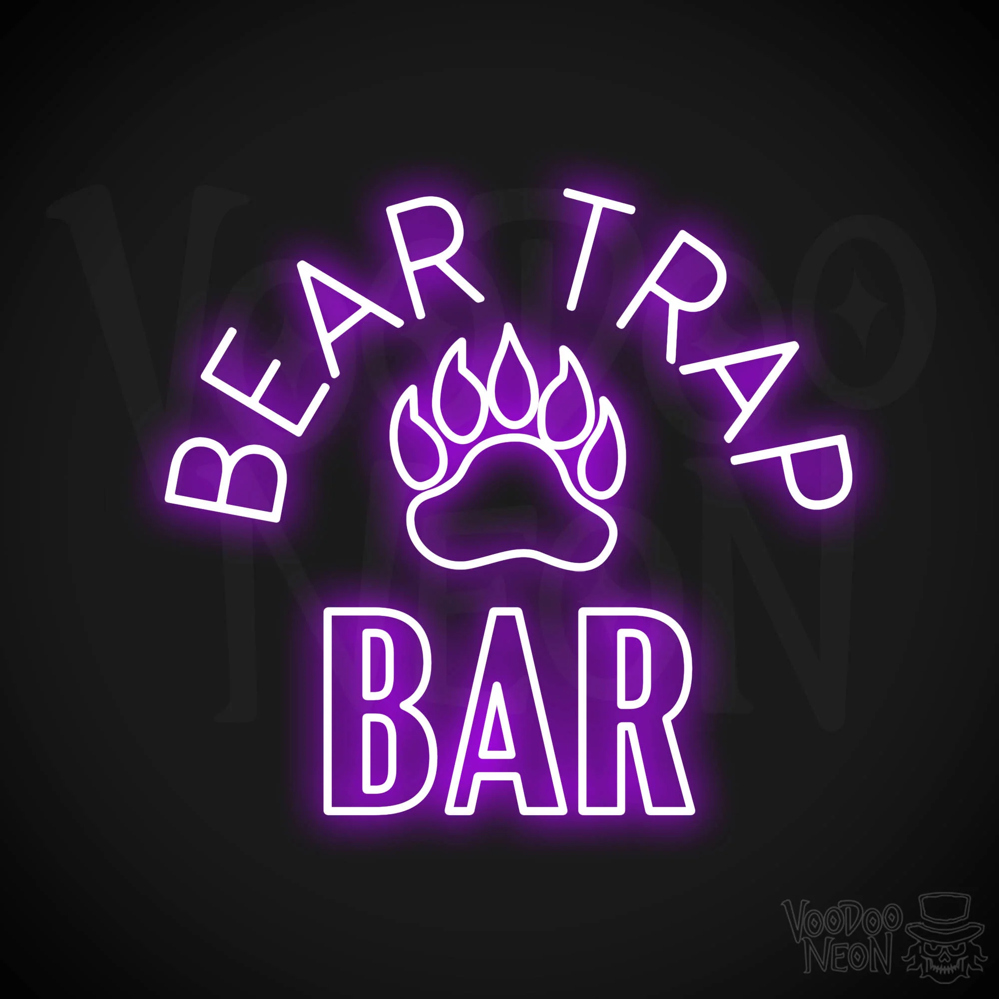 Bear Trap Bar - Image 9