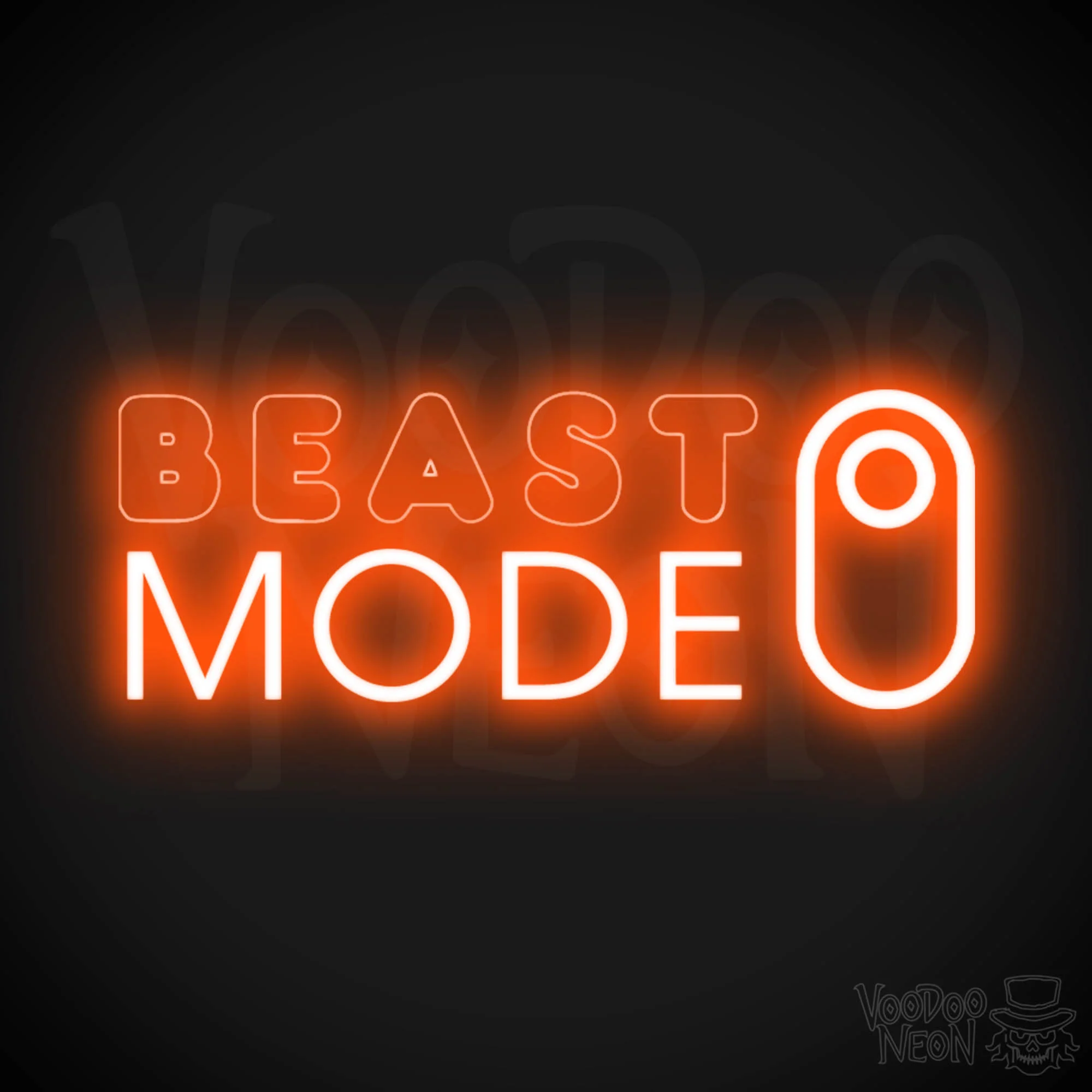 Beast Mode - Image 5