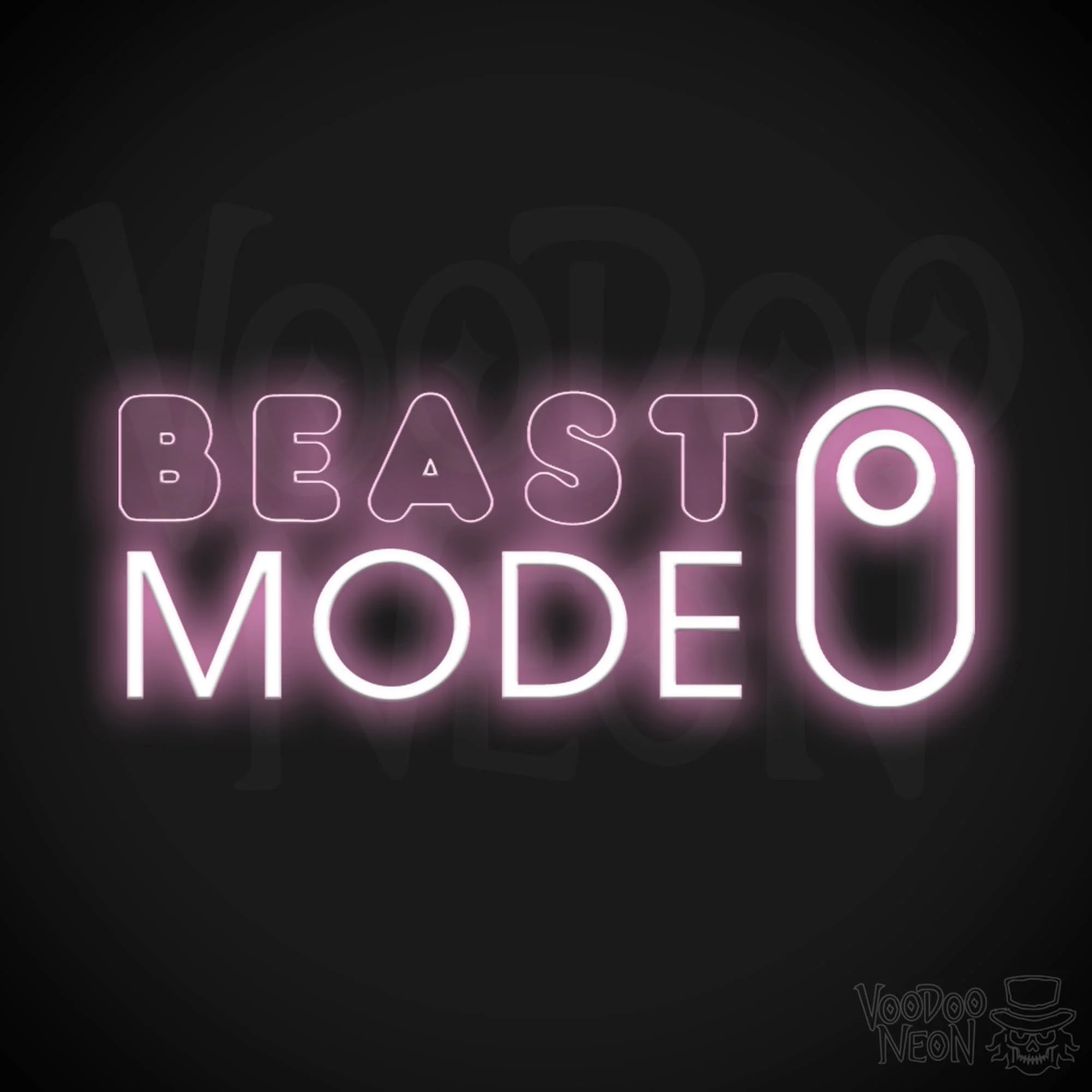 Beast Mode - Image 7