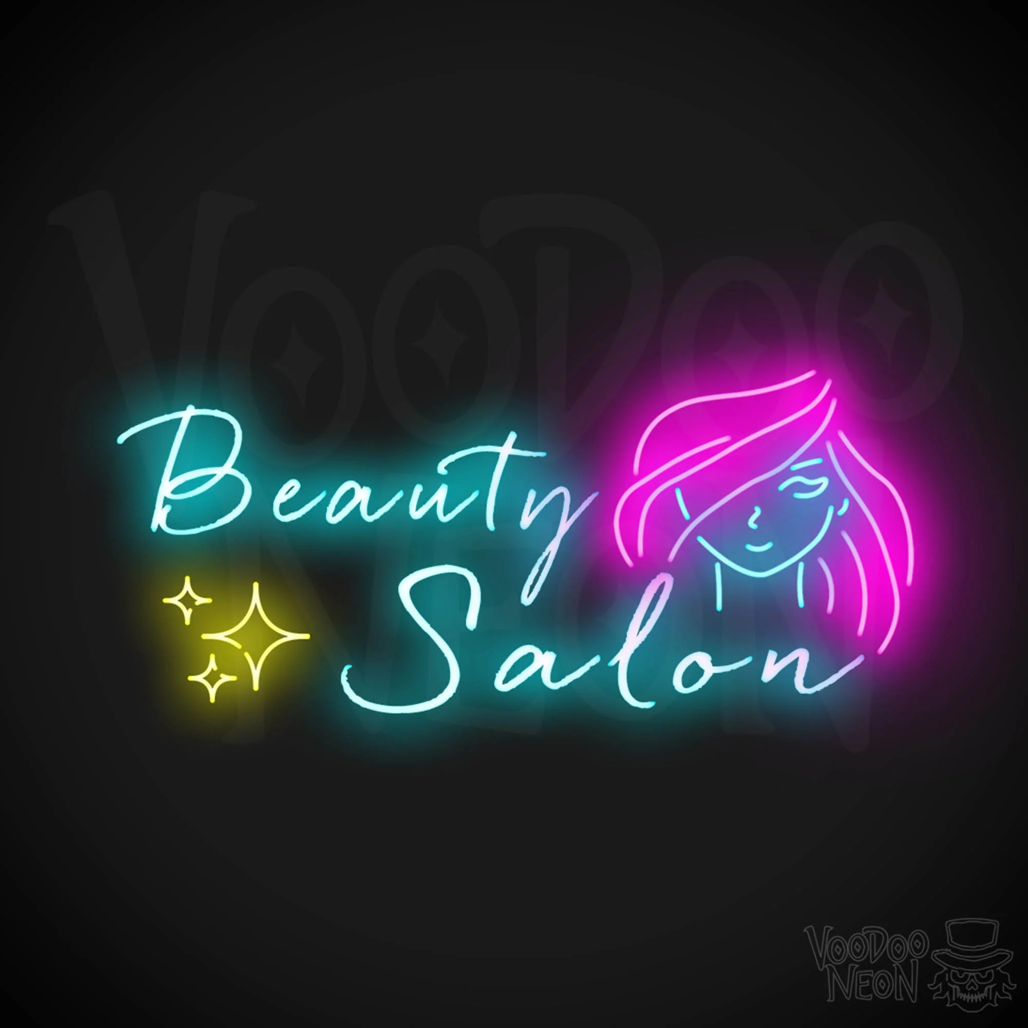 Beauty Salon - Image 14