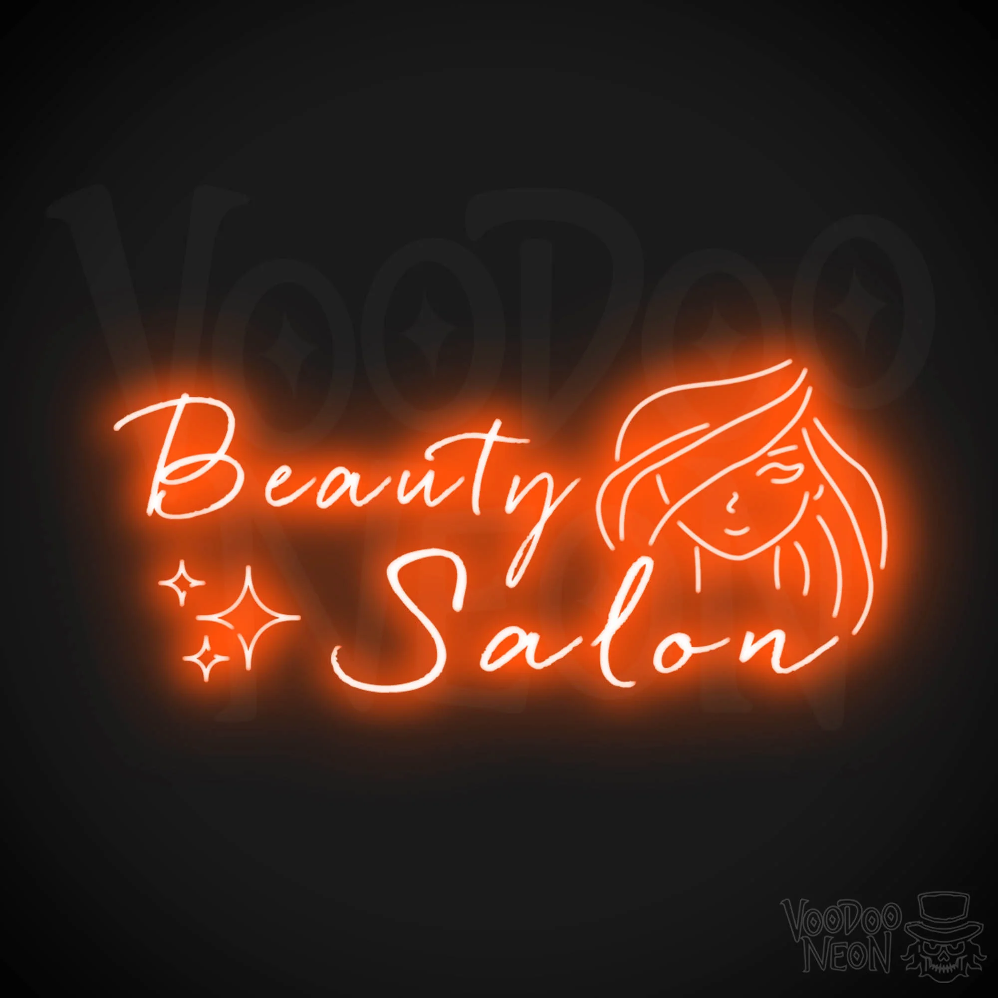 Beauty Salon - Image 5