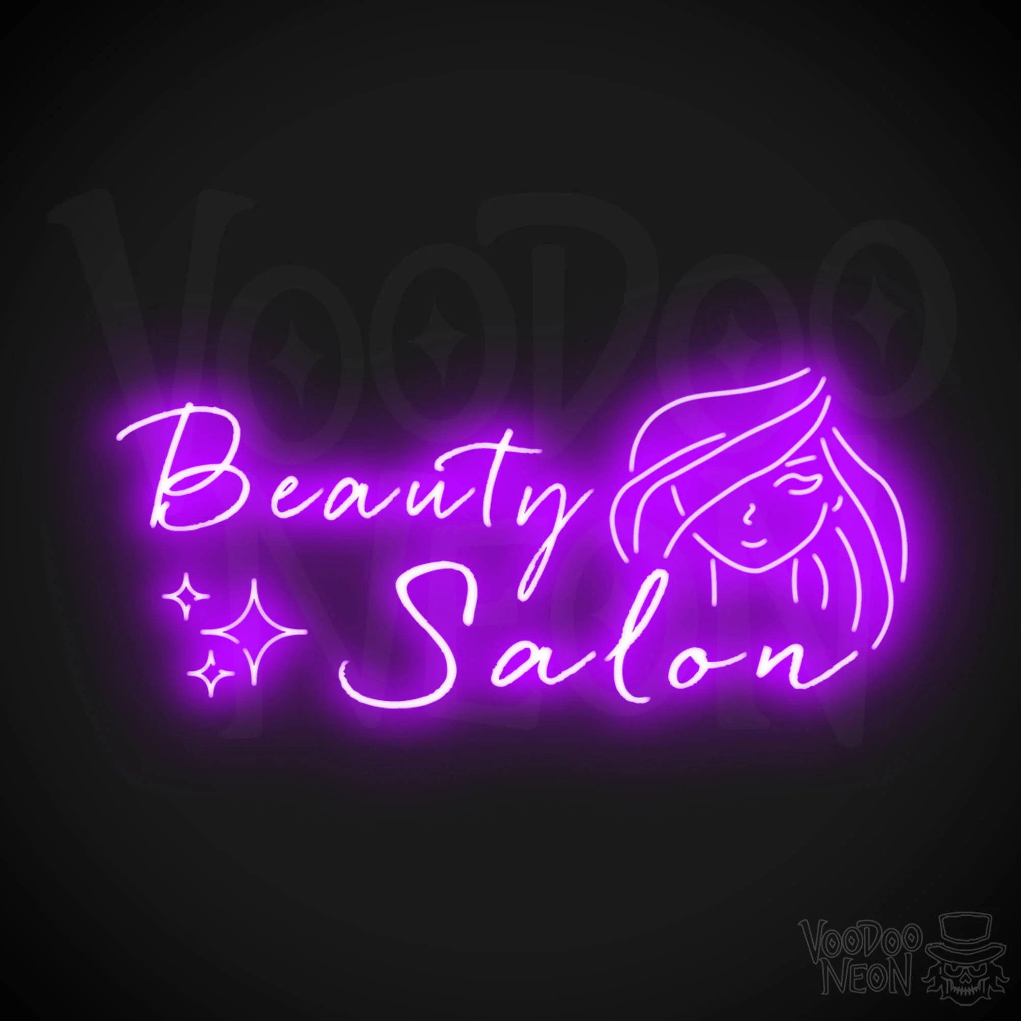 Beauty Salon - Image 9