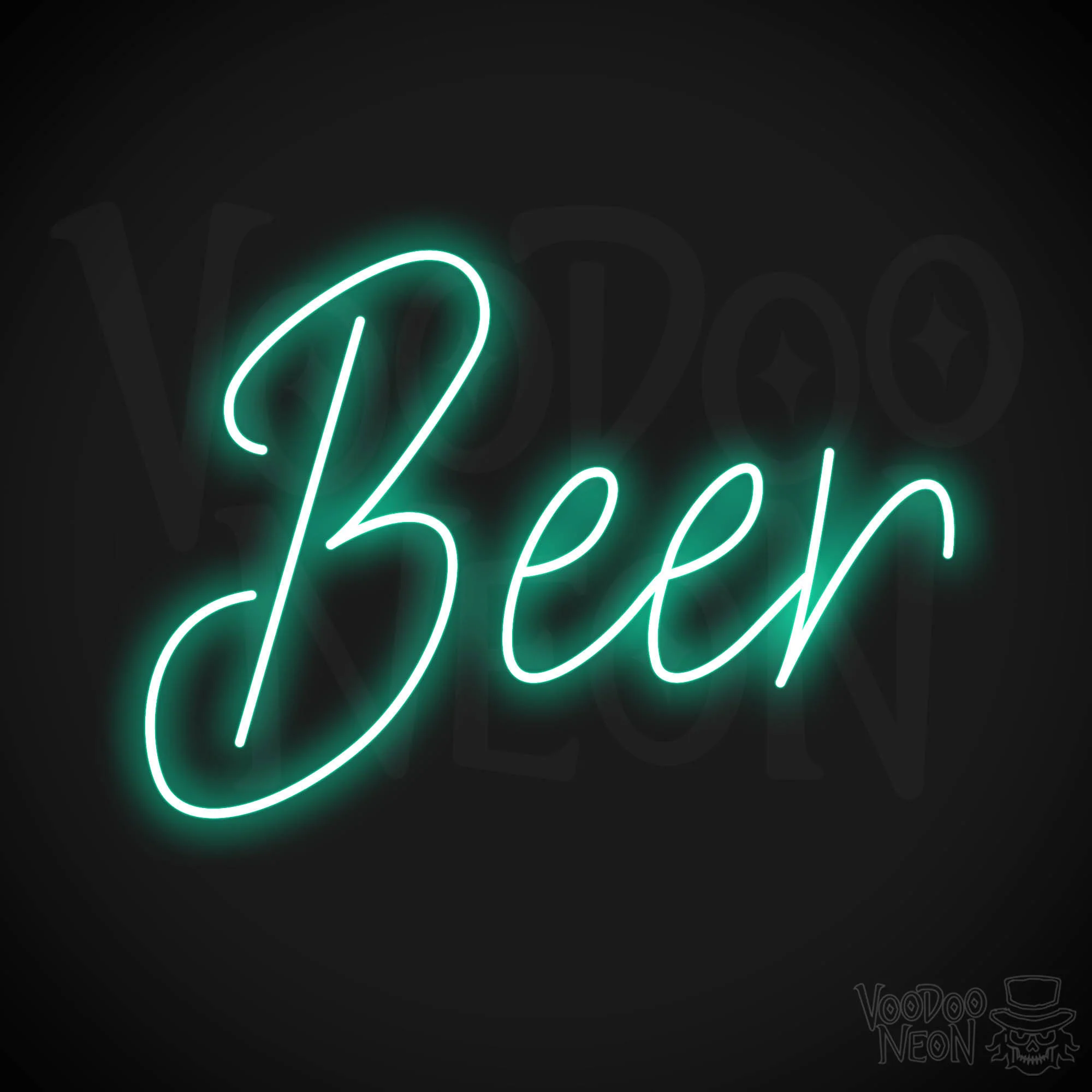 Beer in Script - Image 12
