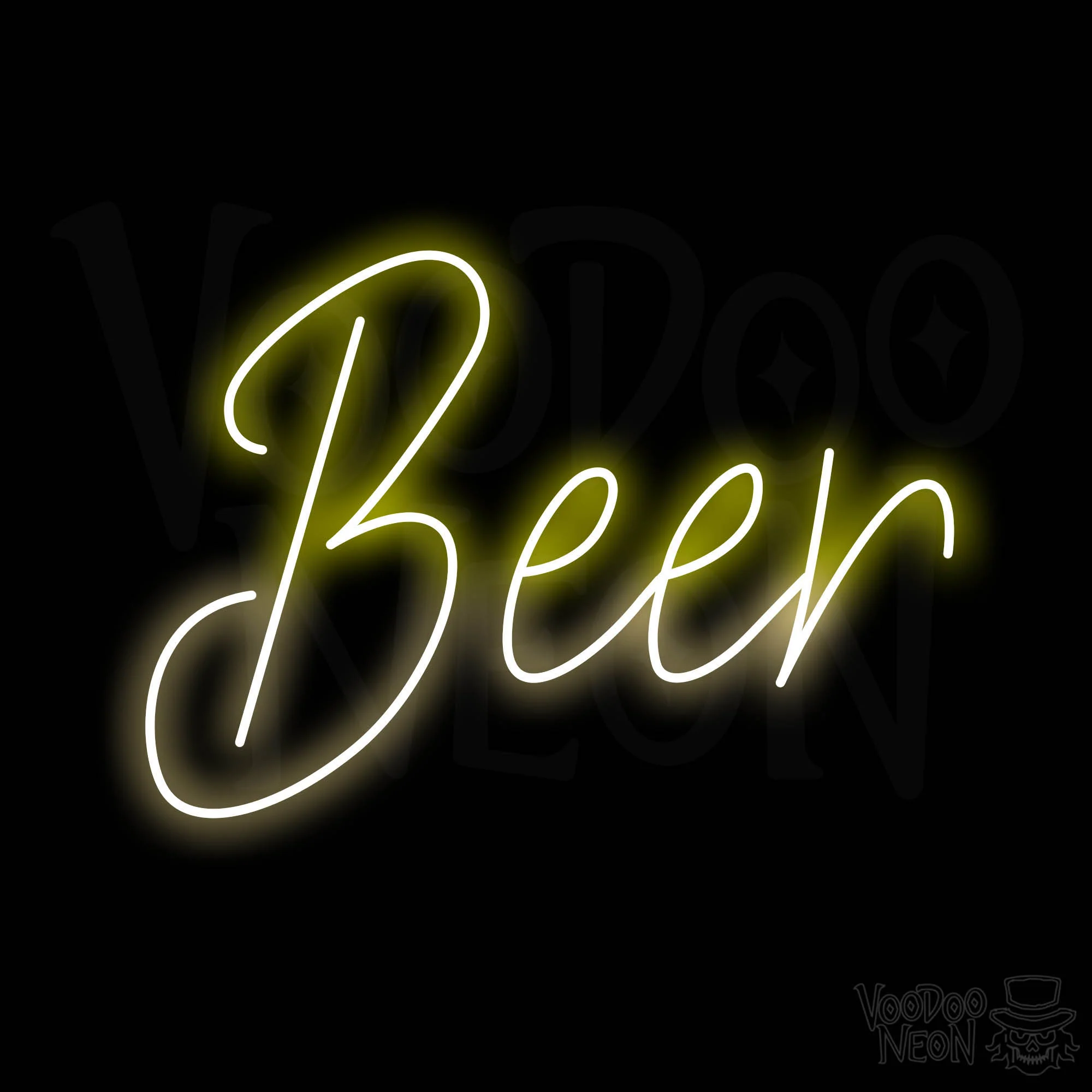 Beer in Script - Image 14