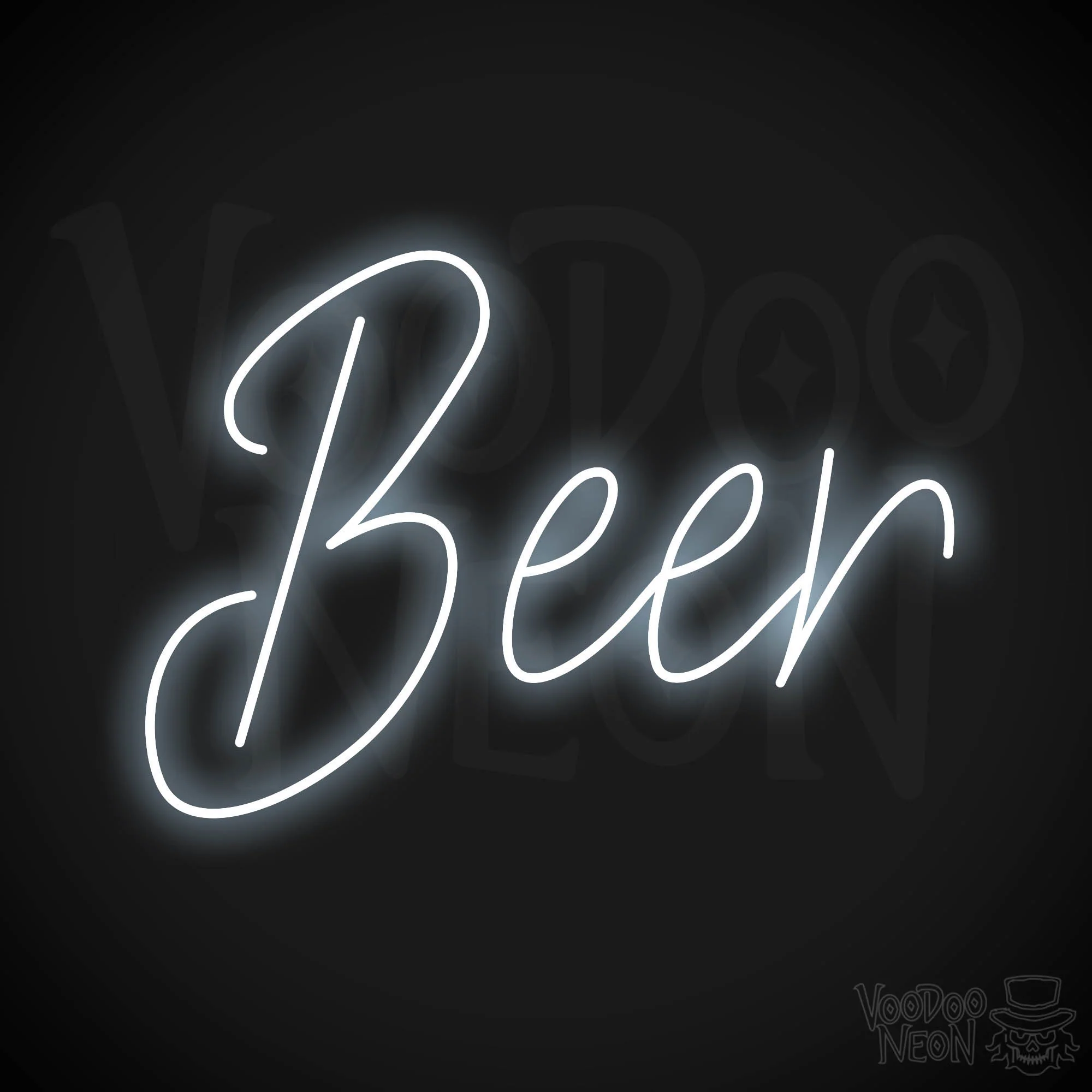 Beer in Script - Image 2