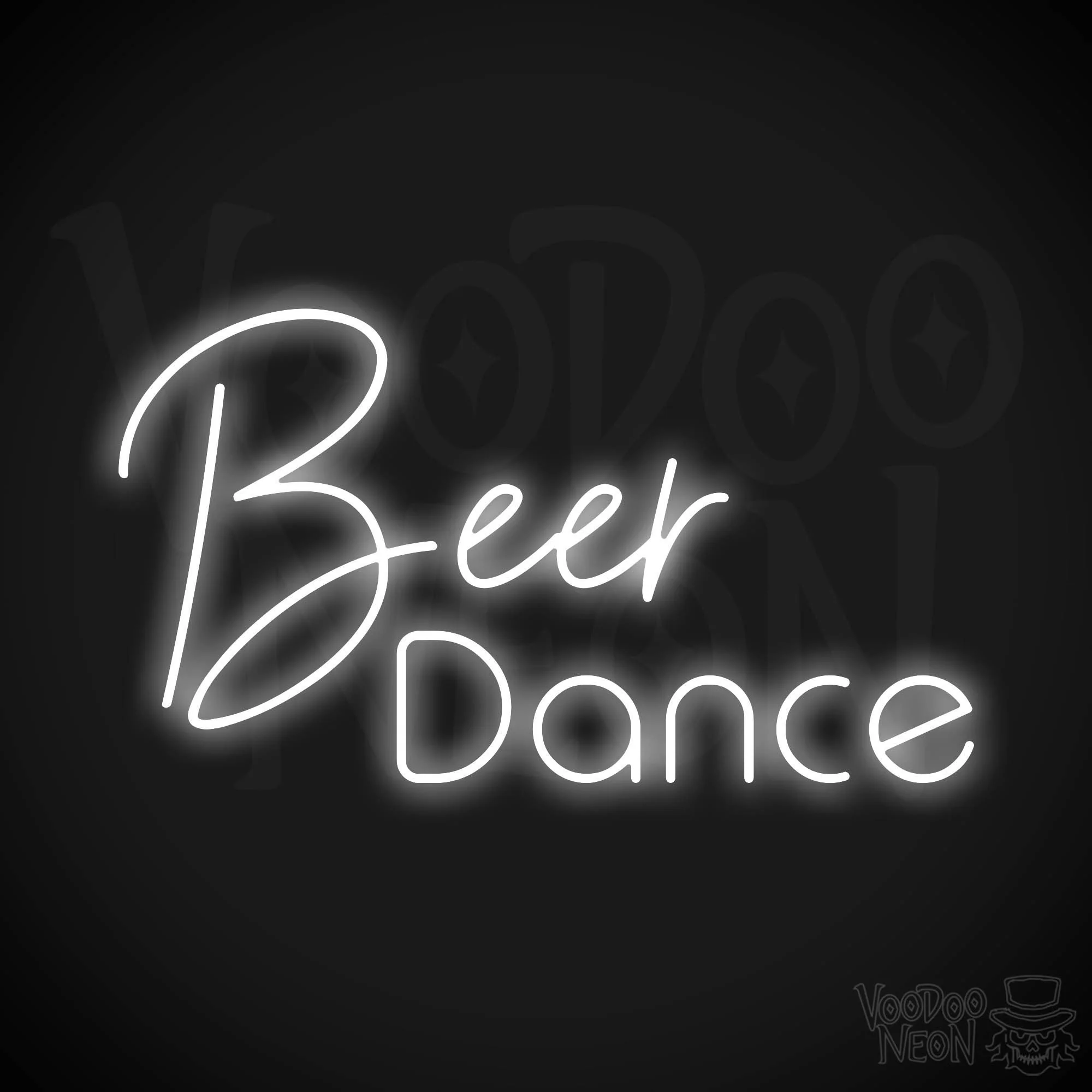 Beer Dance