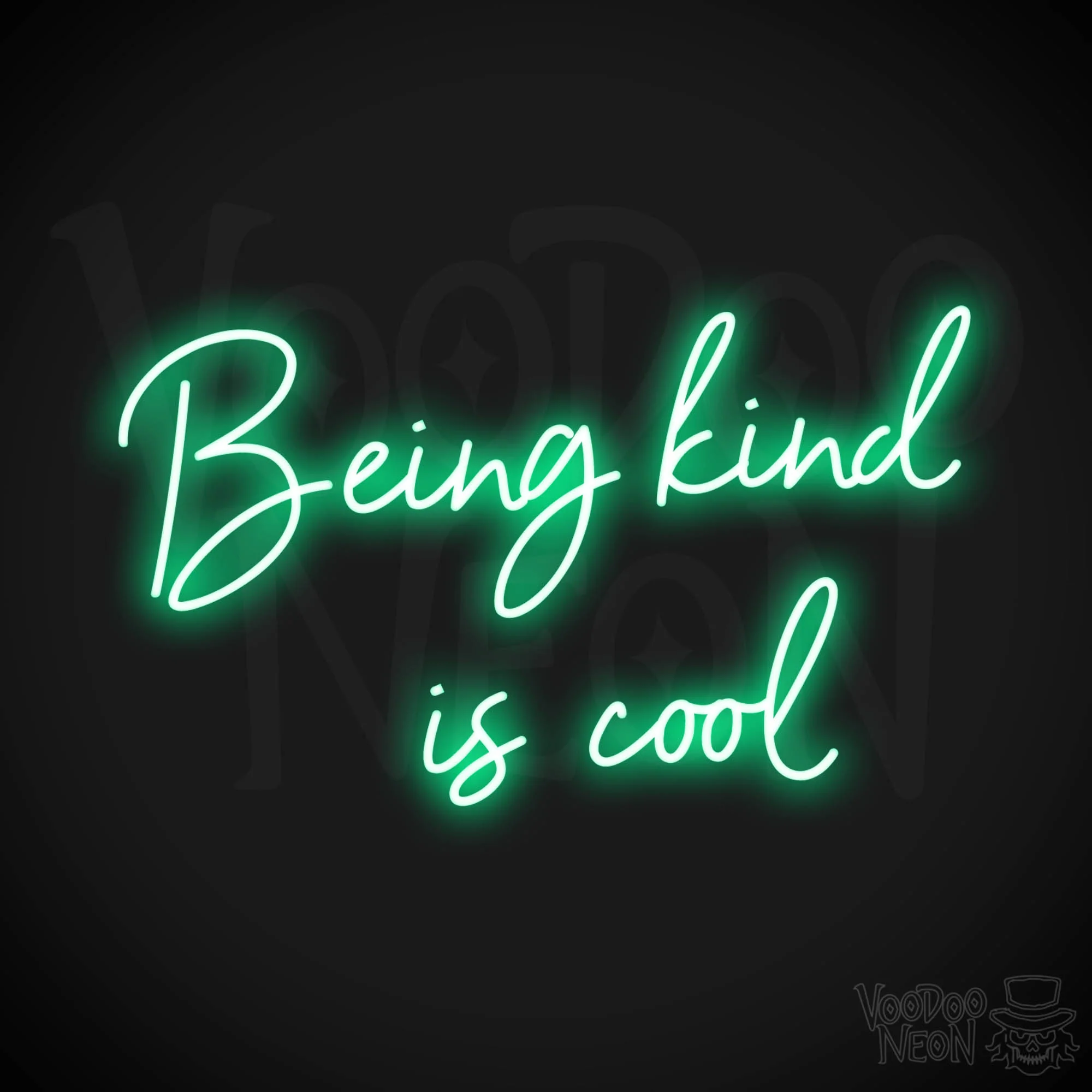 Being Kind Is Cool - Image 13