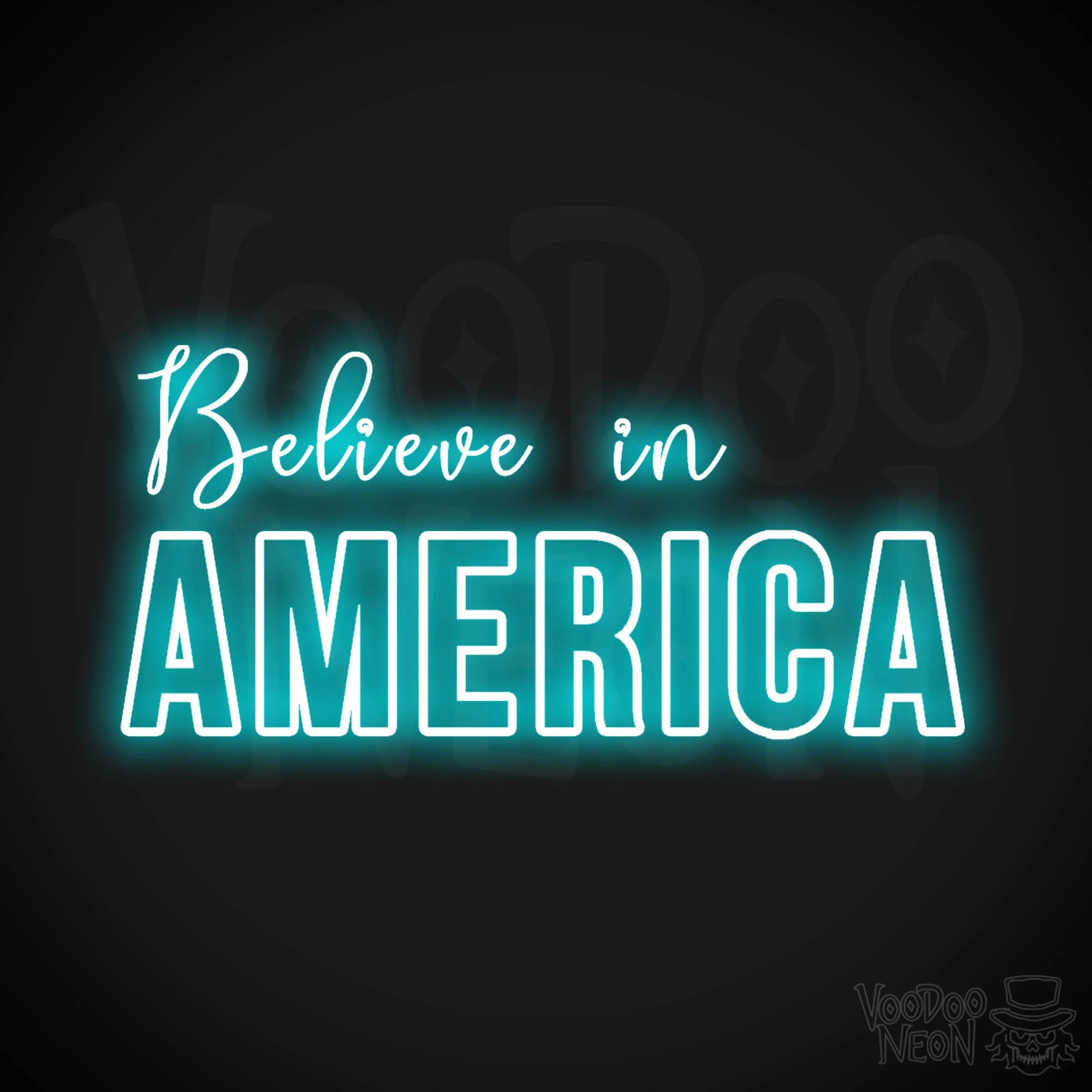 Believe In America - Image 10