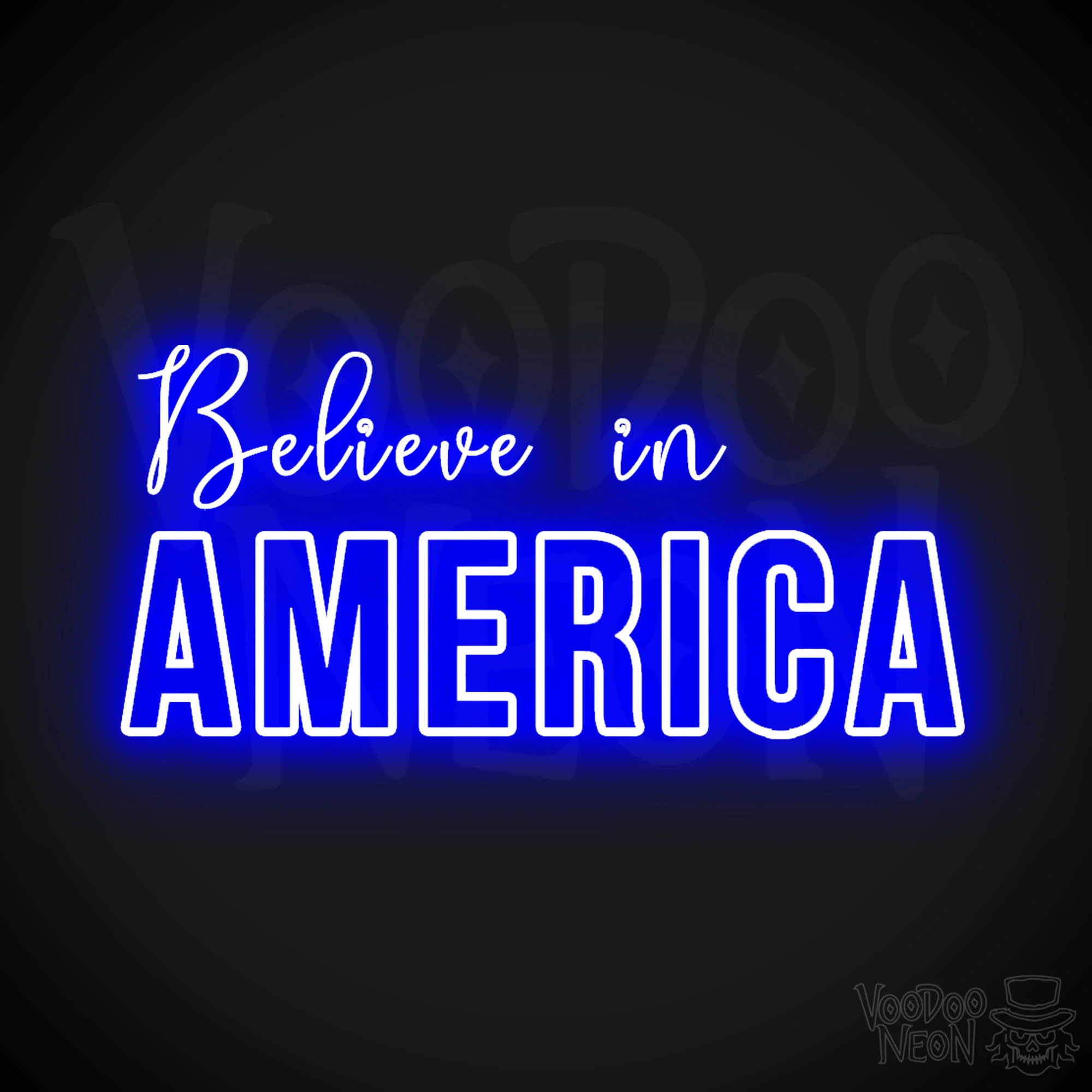 Believe In America - Image 11