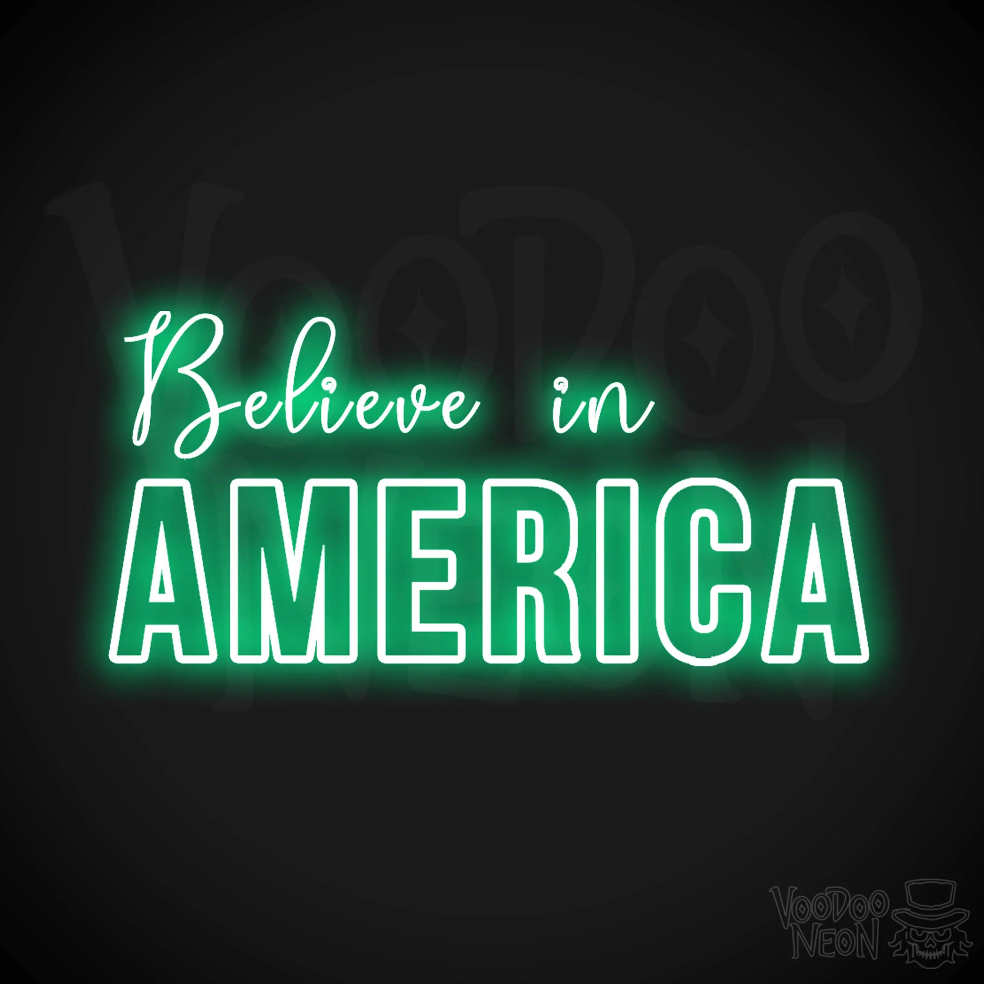 Believe In America - Image 13